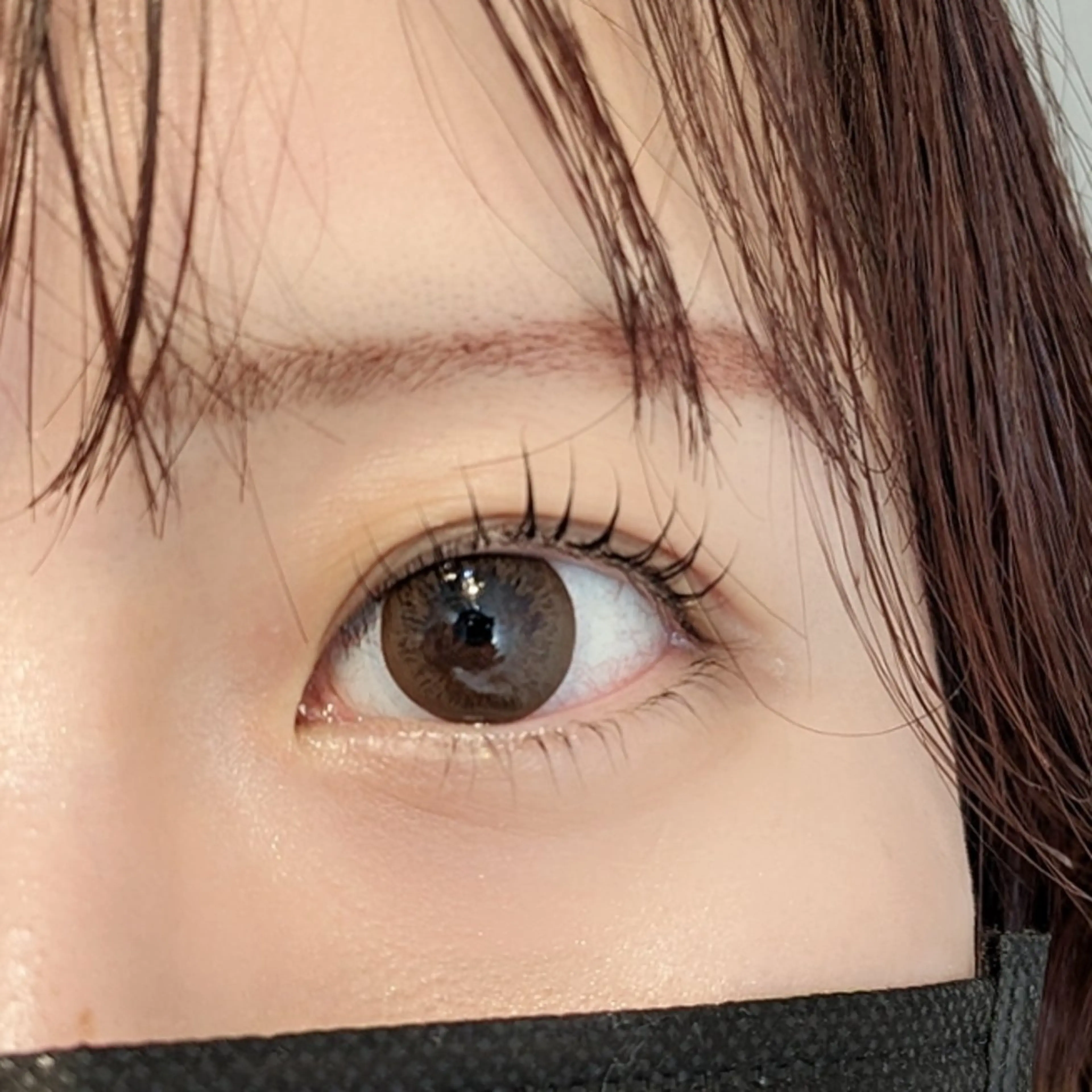 マツエク・マツパ マツパ Bianca名駅 Sugawaraのマツエク・マツパデザイン