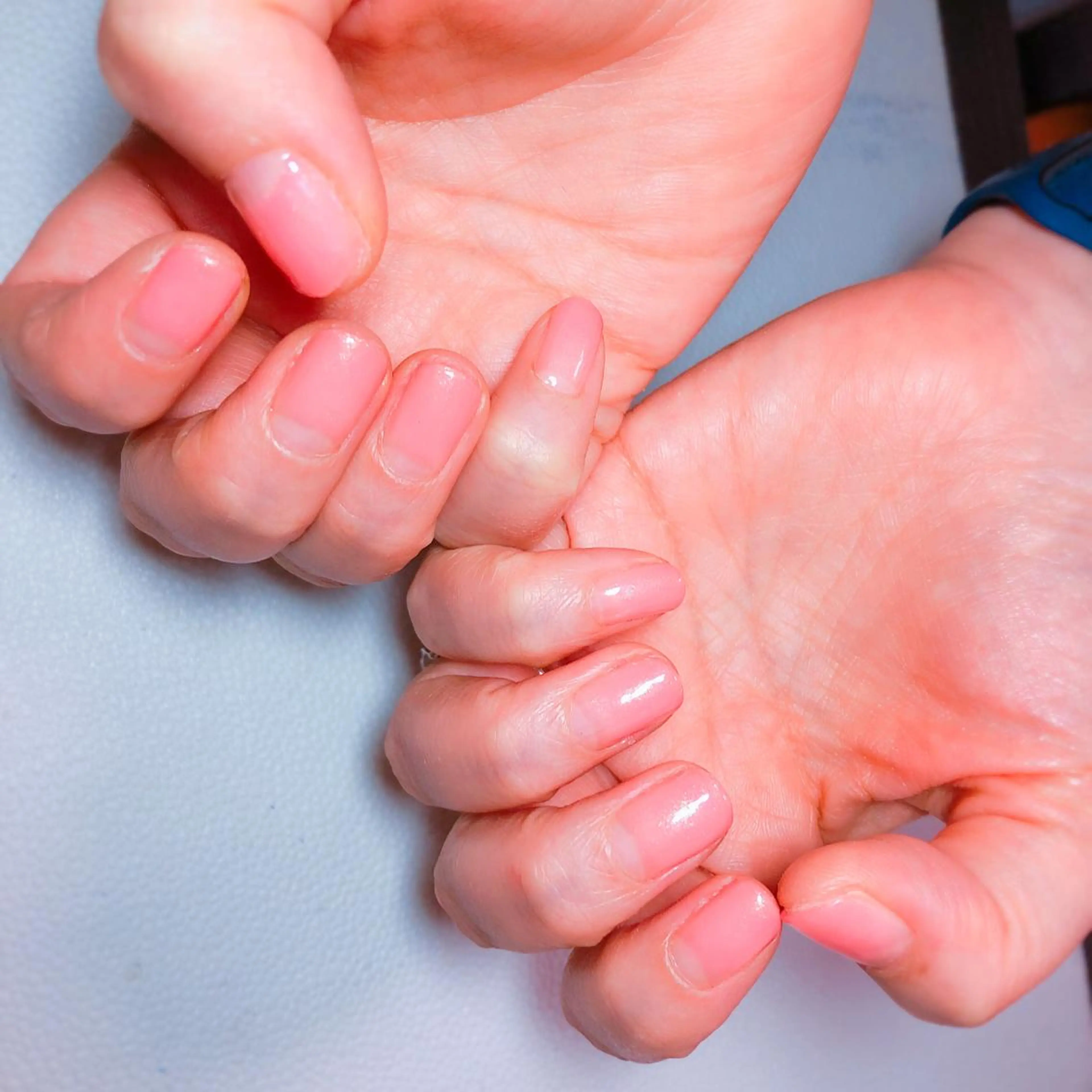 ネイル Aim* 深爪・自爪育成専門店のネイルデザイン