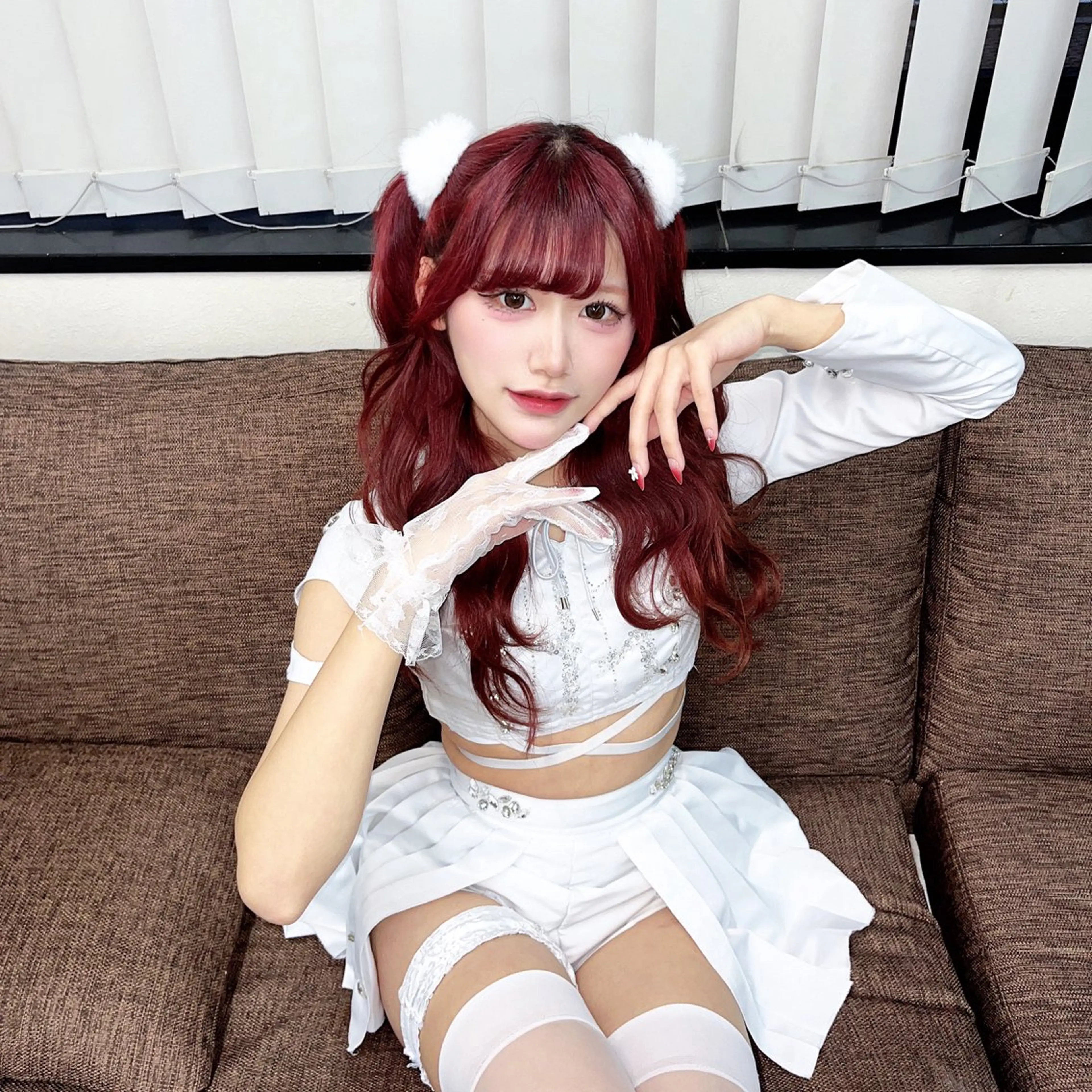 ロング カット トリートメント 新宿/髪質改善支持率 No.1💍yasuのヘアスタイル