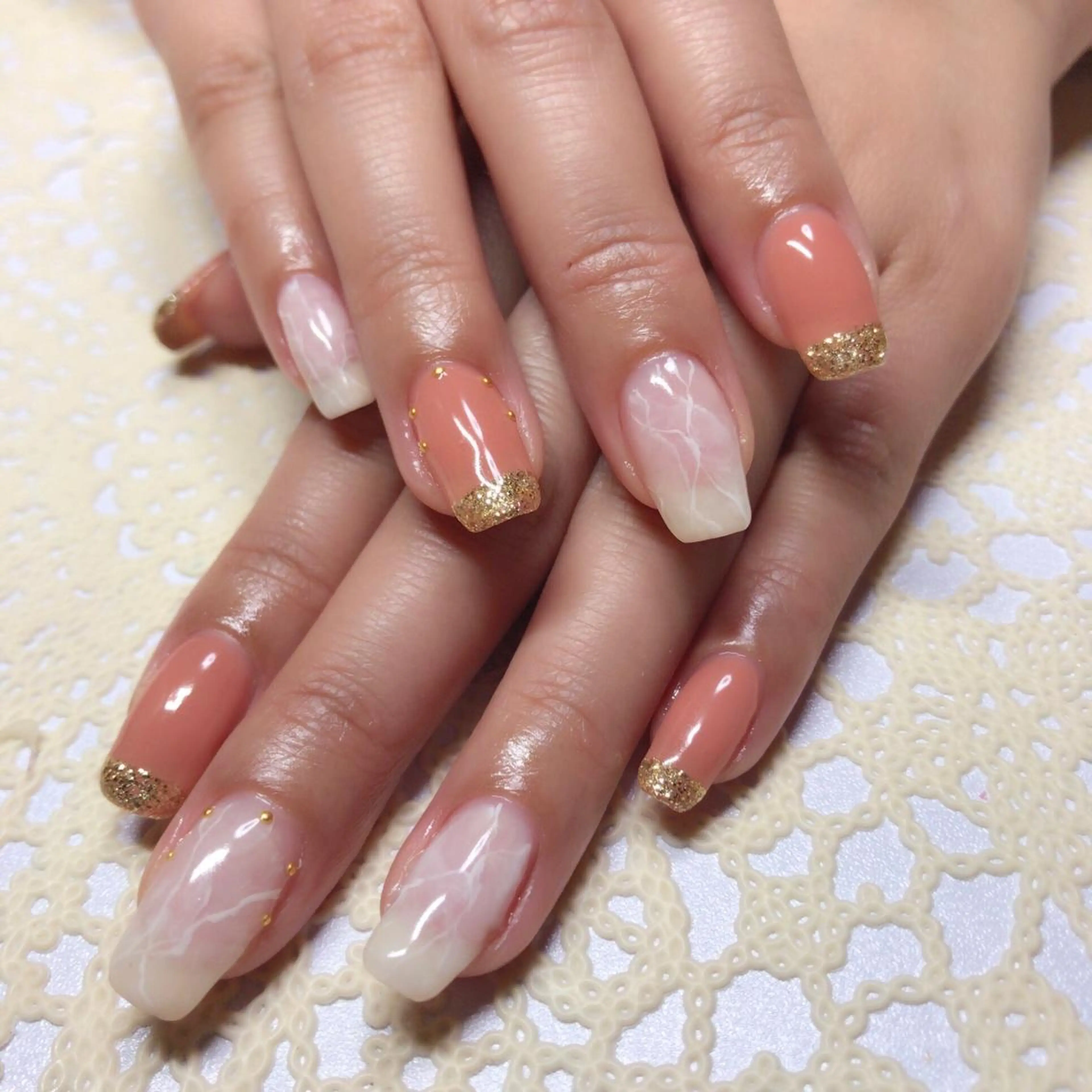 ネイル S Nailのネイルデザイン