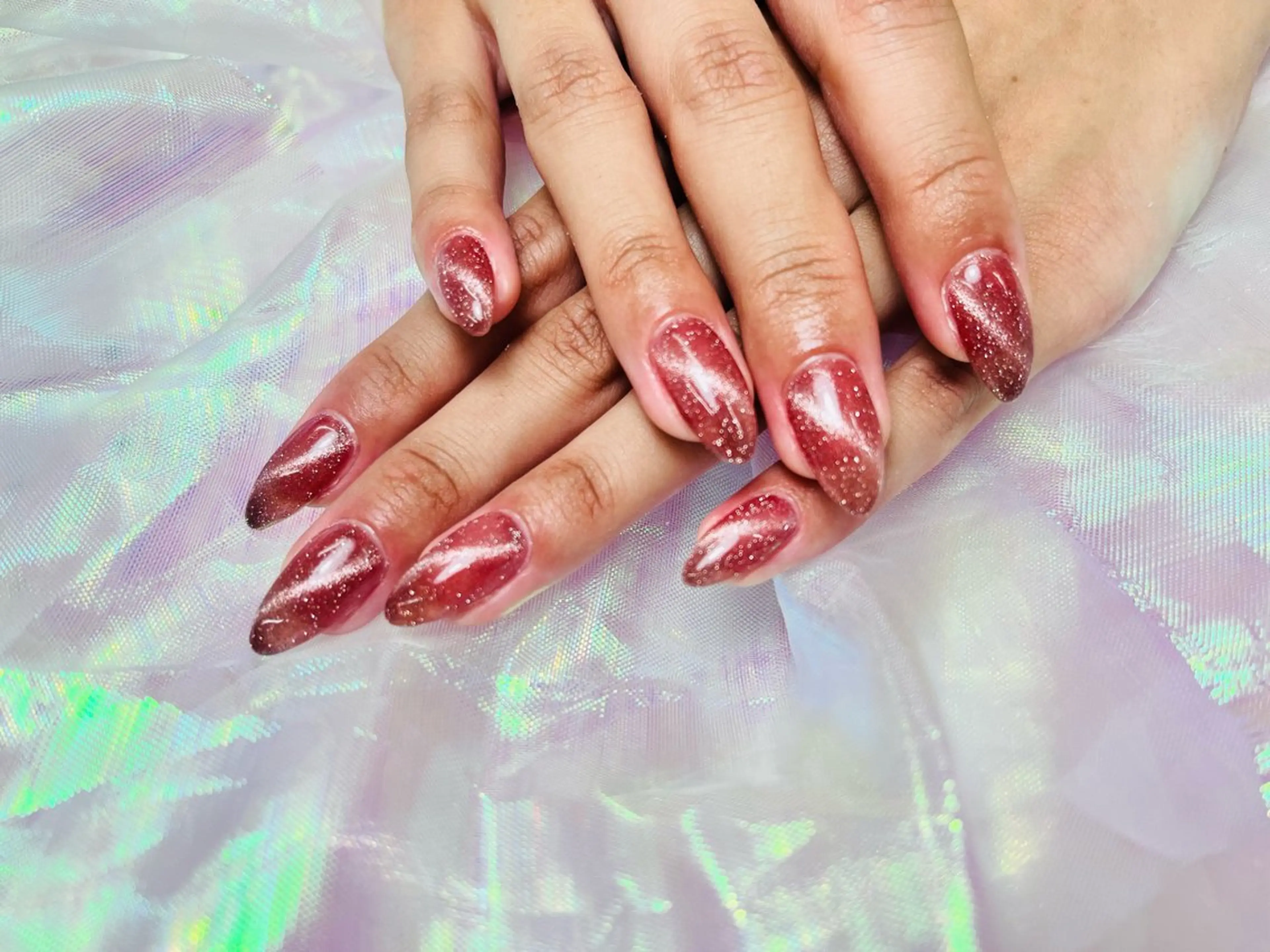 ネイル ミモネイル サロンのネイルデザイン