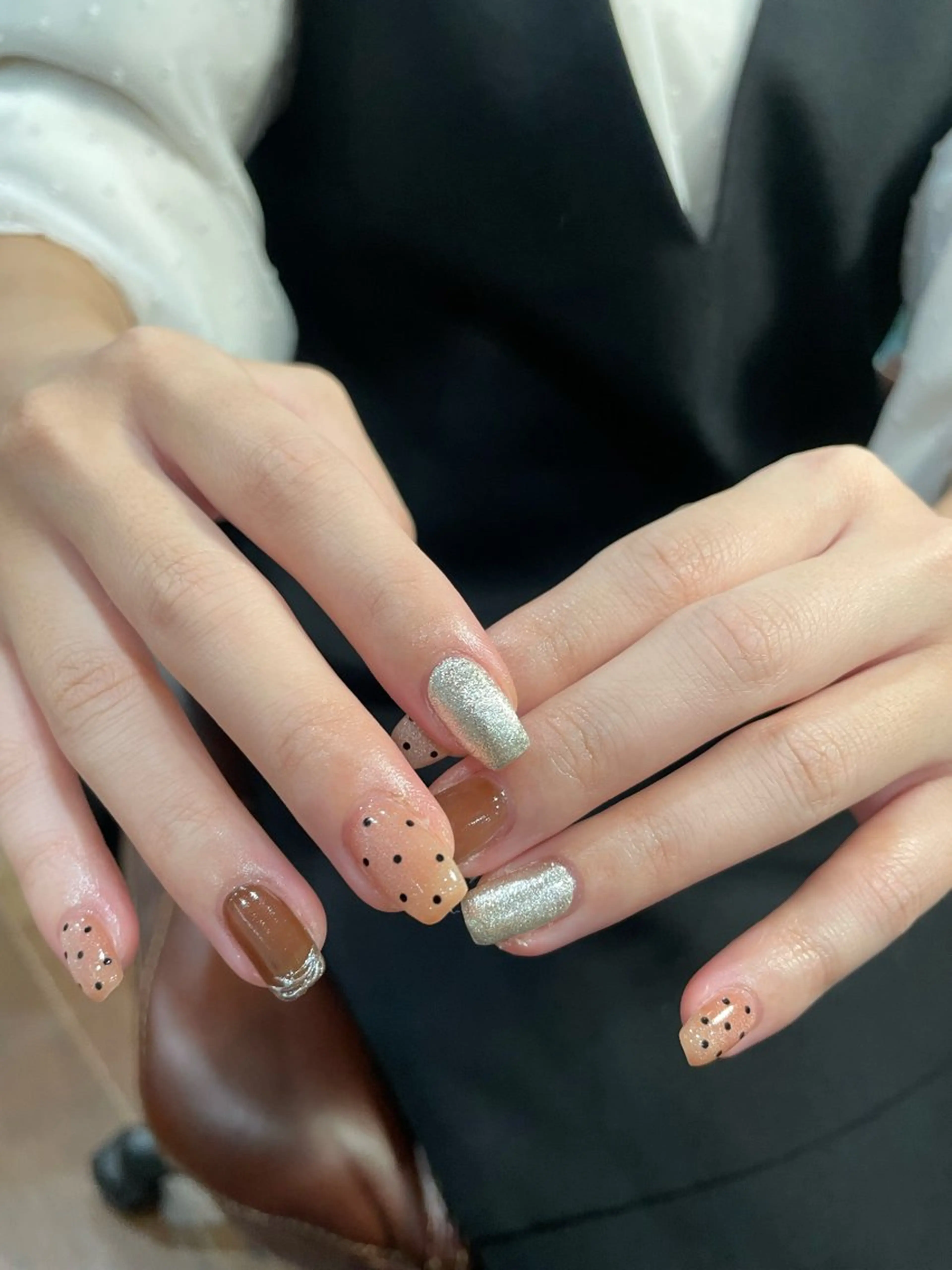 ネイル nailsalon ete.のネイルデザイン