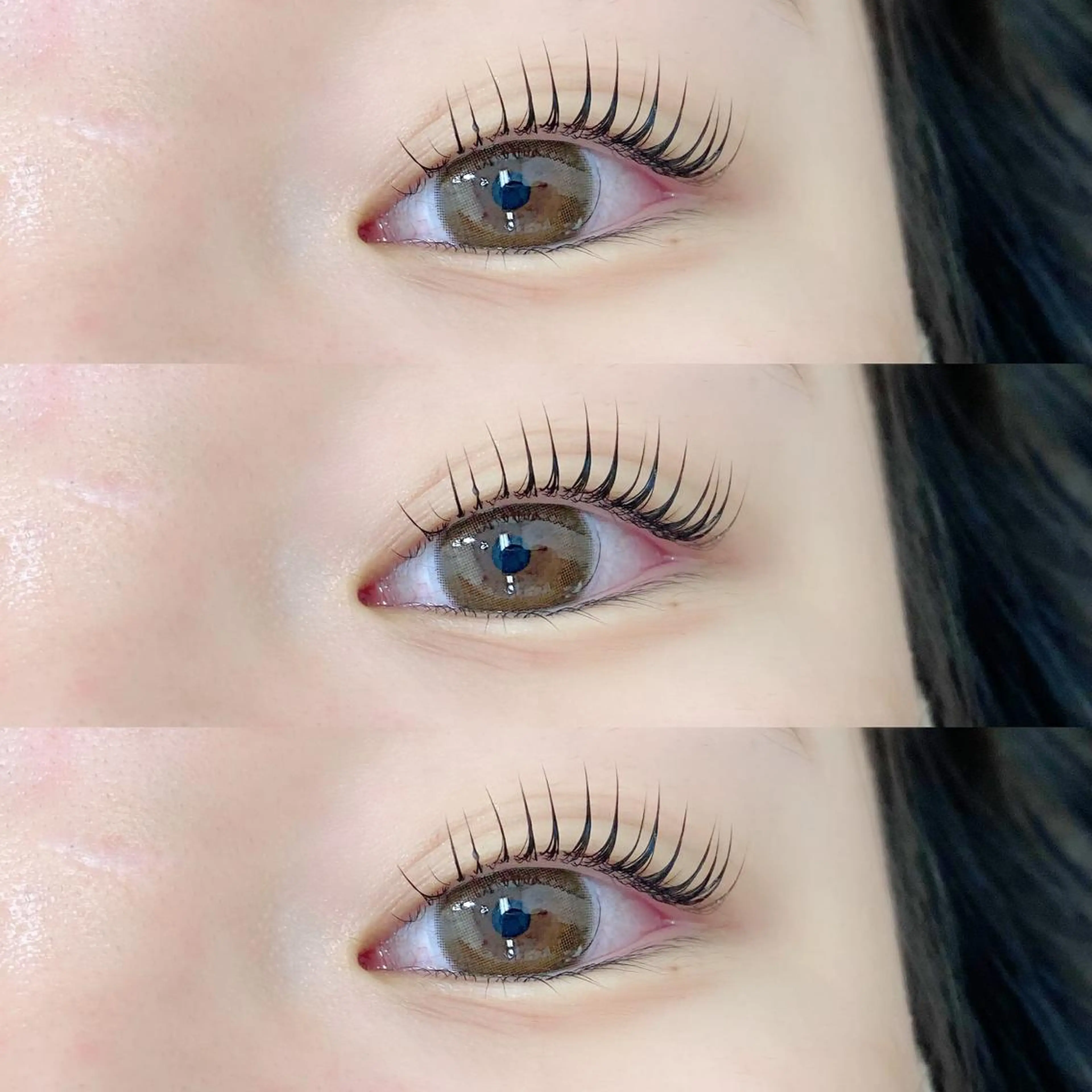 パーマ LAND【ランド】 小鹿のマツエク・マツパデザイン