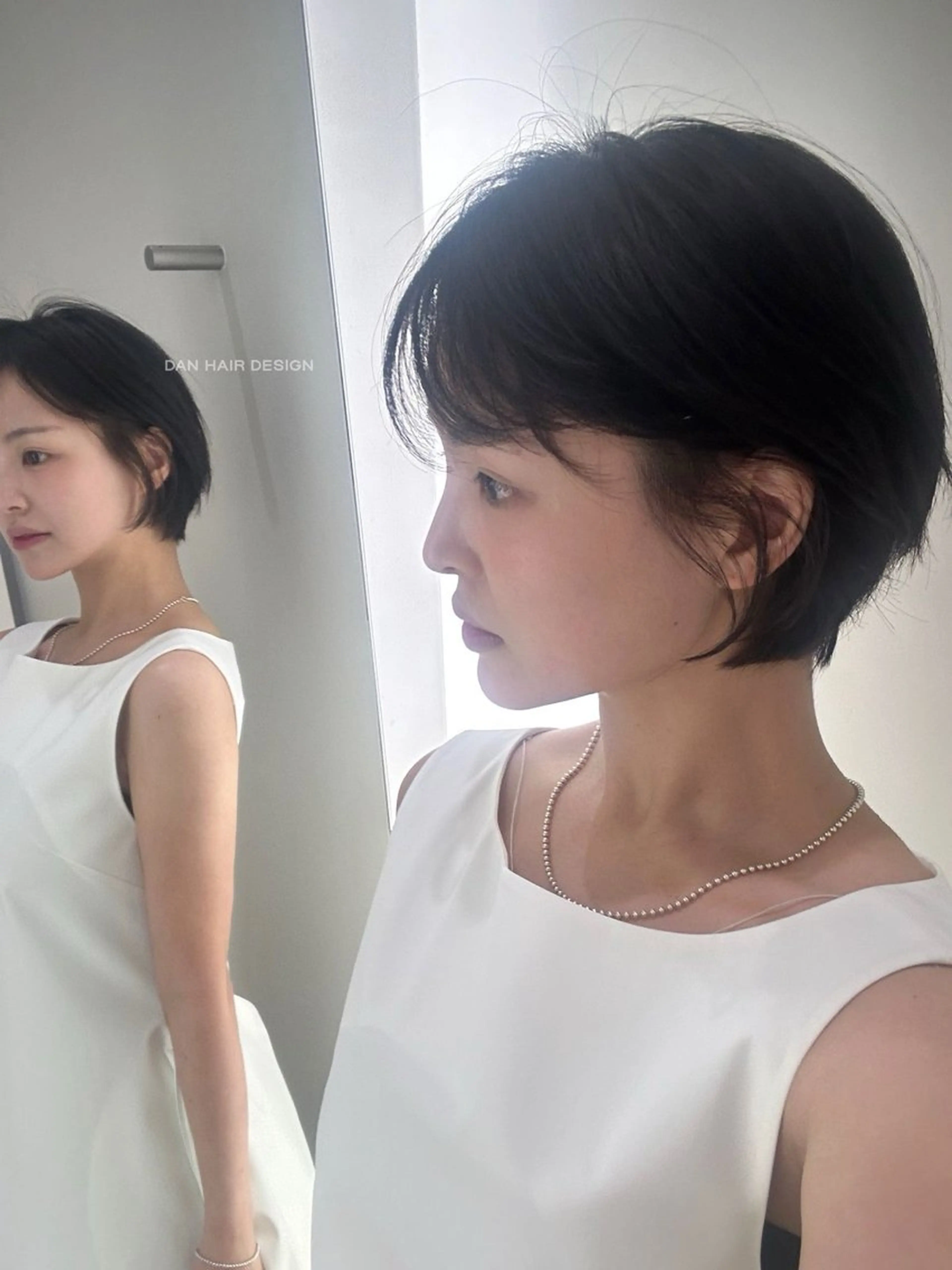 ［先着3名 限定］ショートorボブ カット✂︎の写真