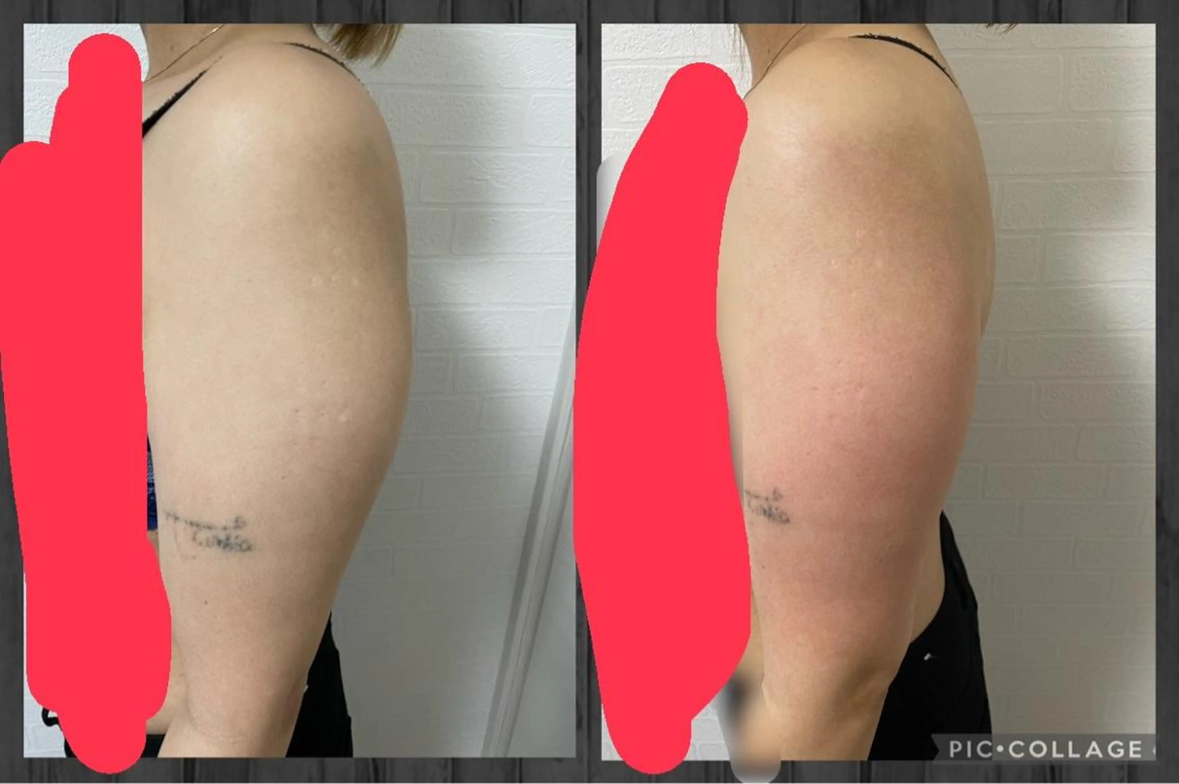 杉原 里奈のエステ・リラクイメージ