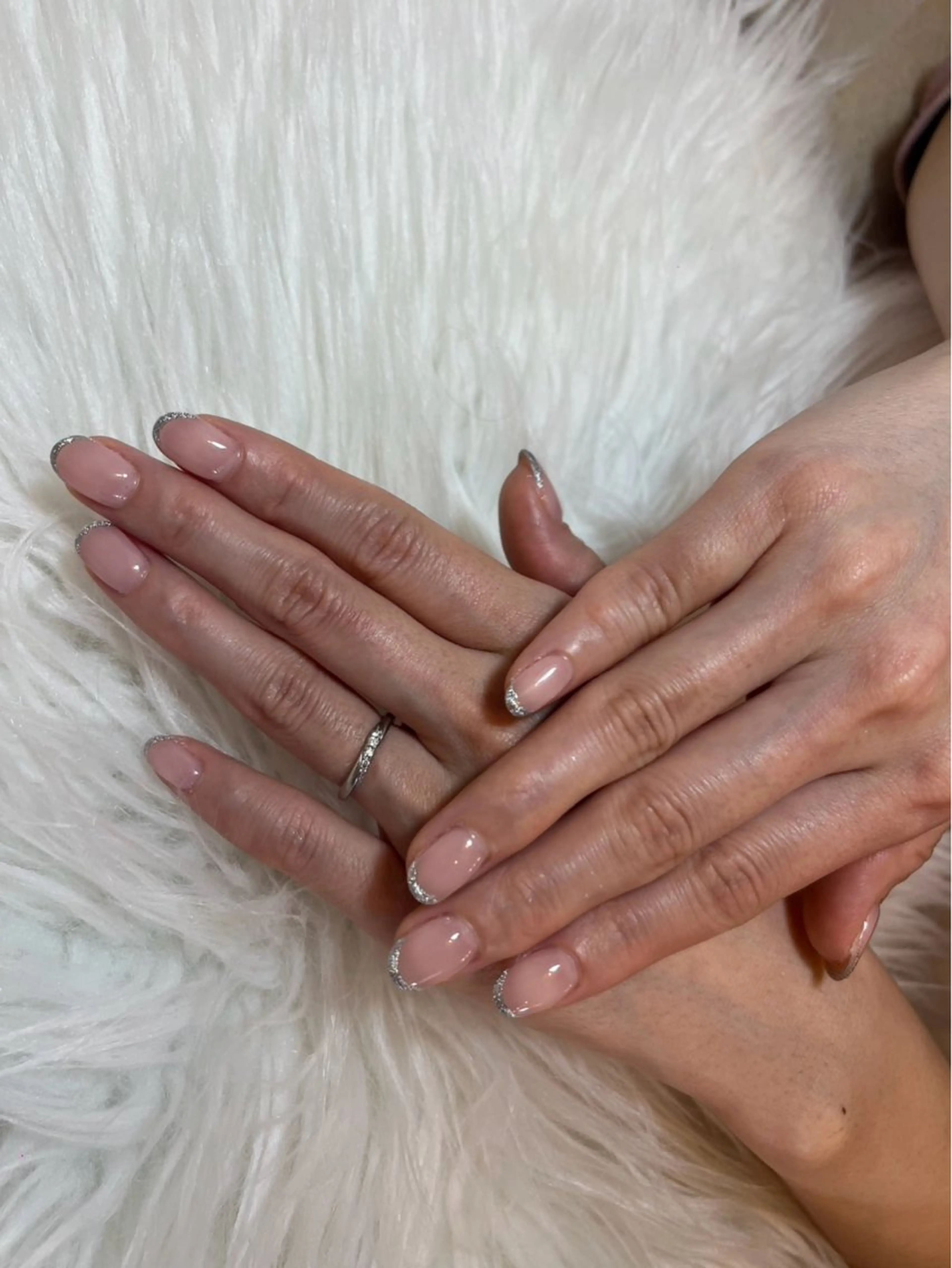 ネイル ジェシカ nailのネイルデザイン