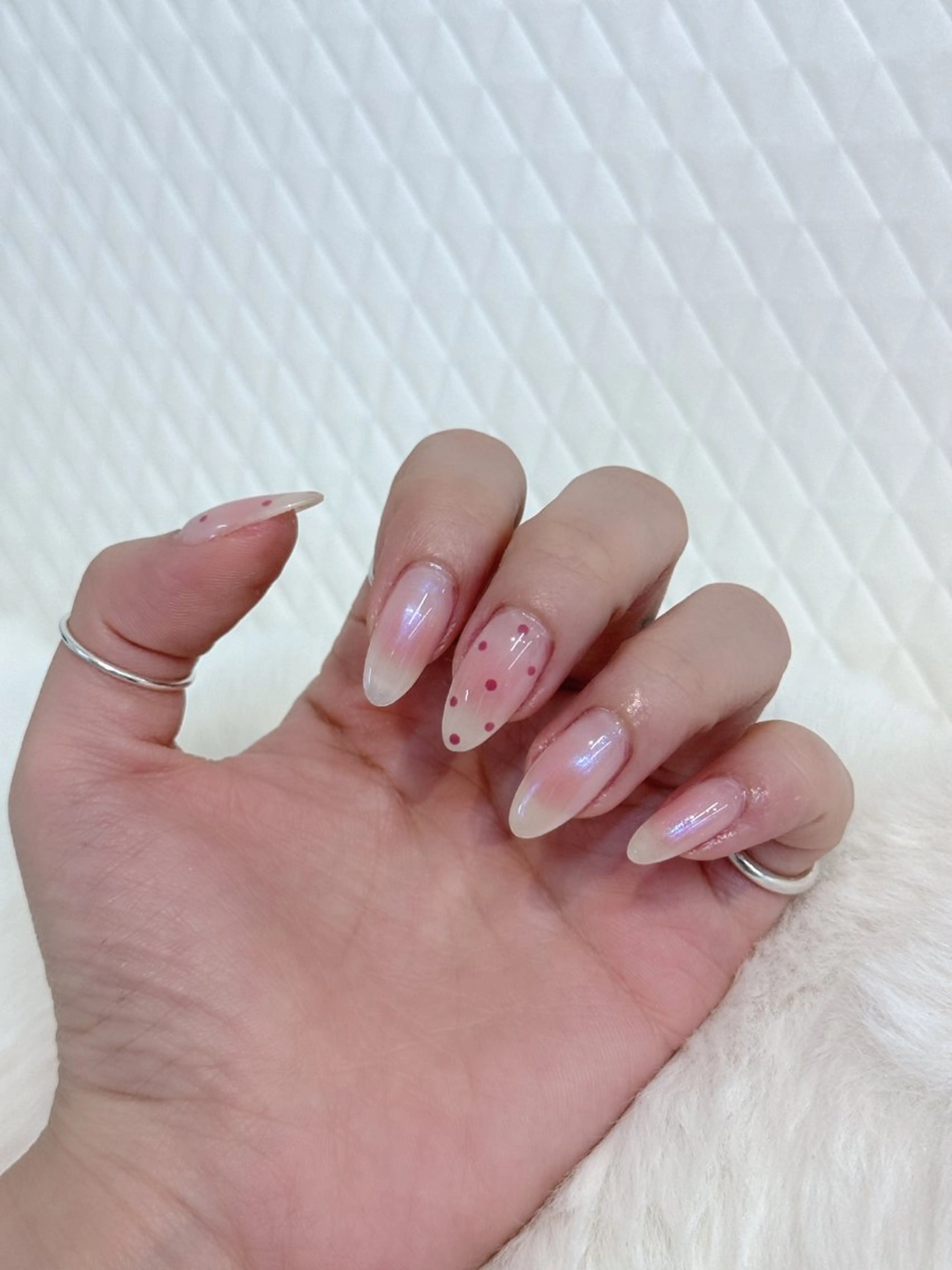 ネイル ハンドネイル viet phe所属・Vp ネイルのネイルデザイン