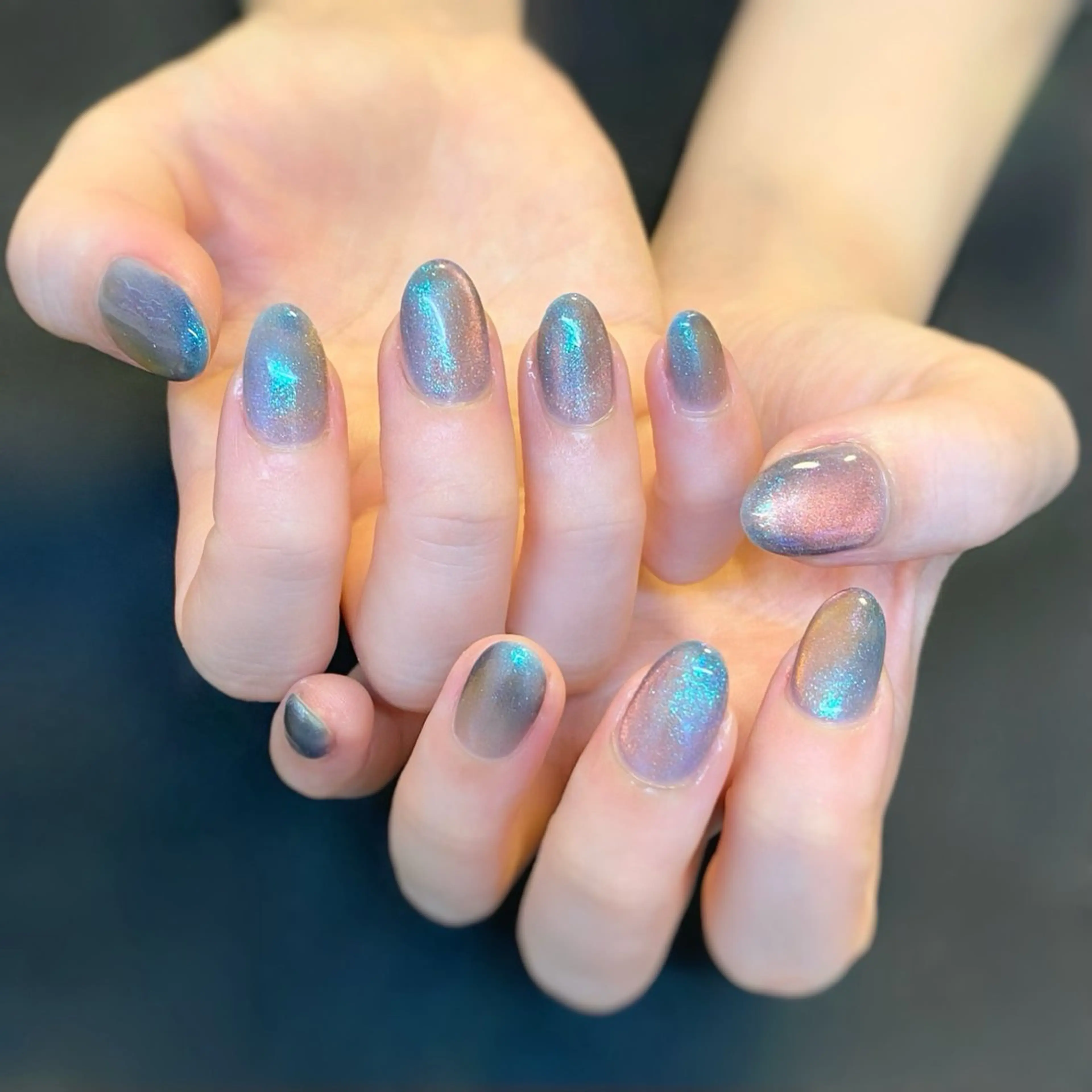 ネイル nail*157 .のネイルデザイン