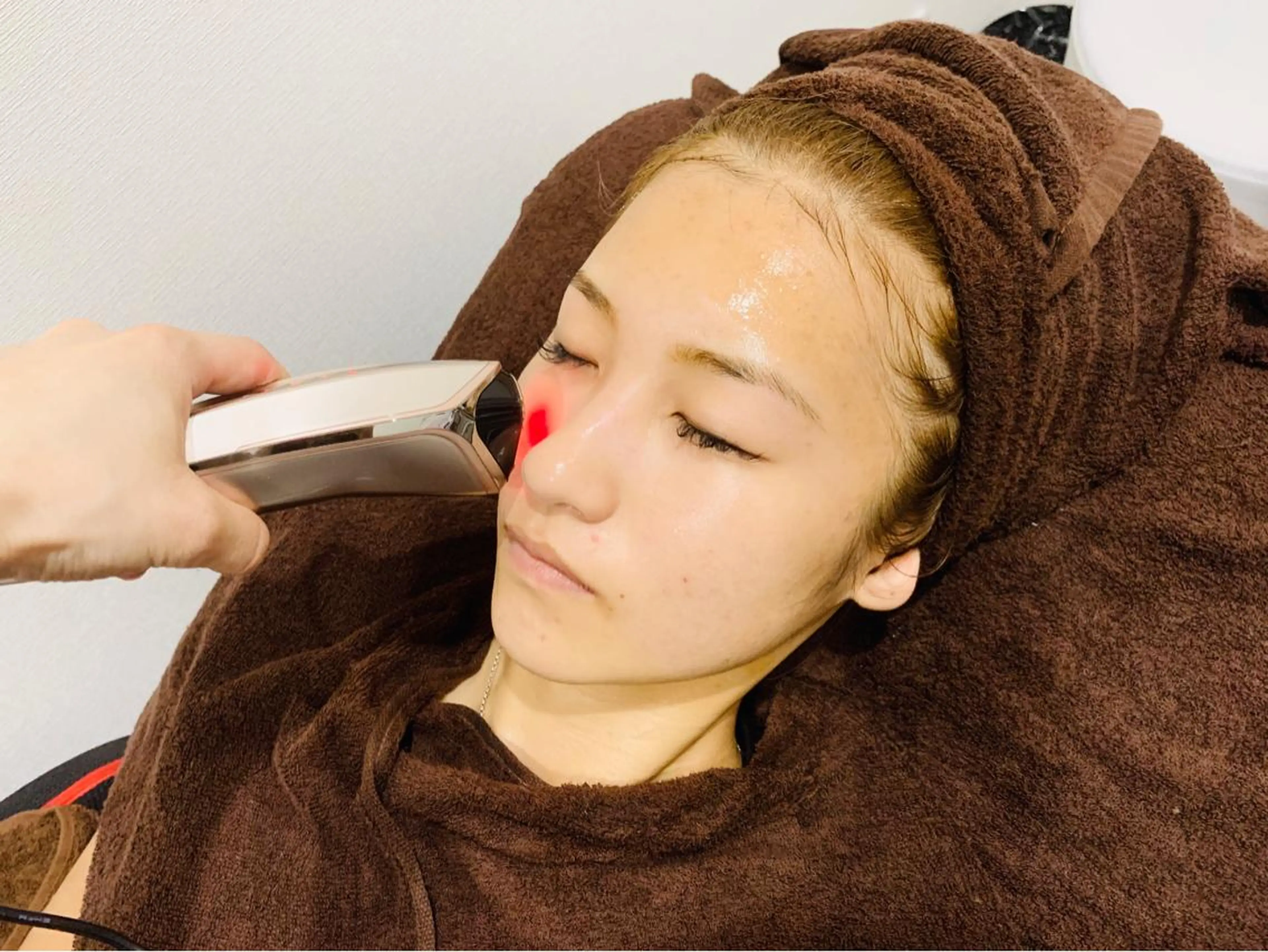 よもぎ蒸しエステサロン★yun所属・よもぎ蒸しサロン ゆんのエステ・リラクイメージ