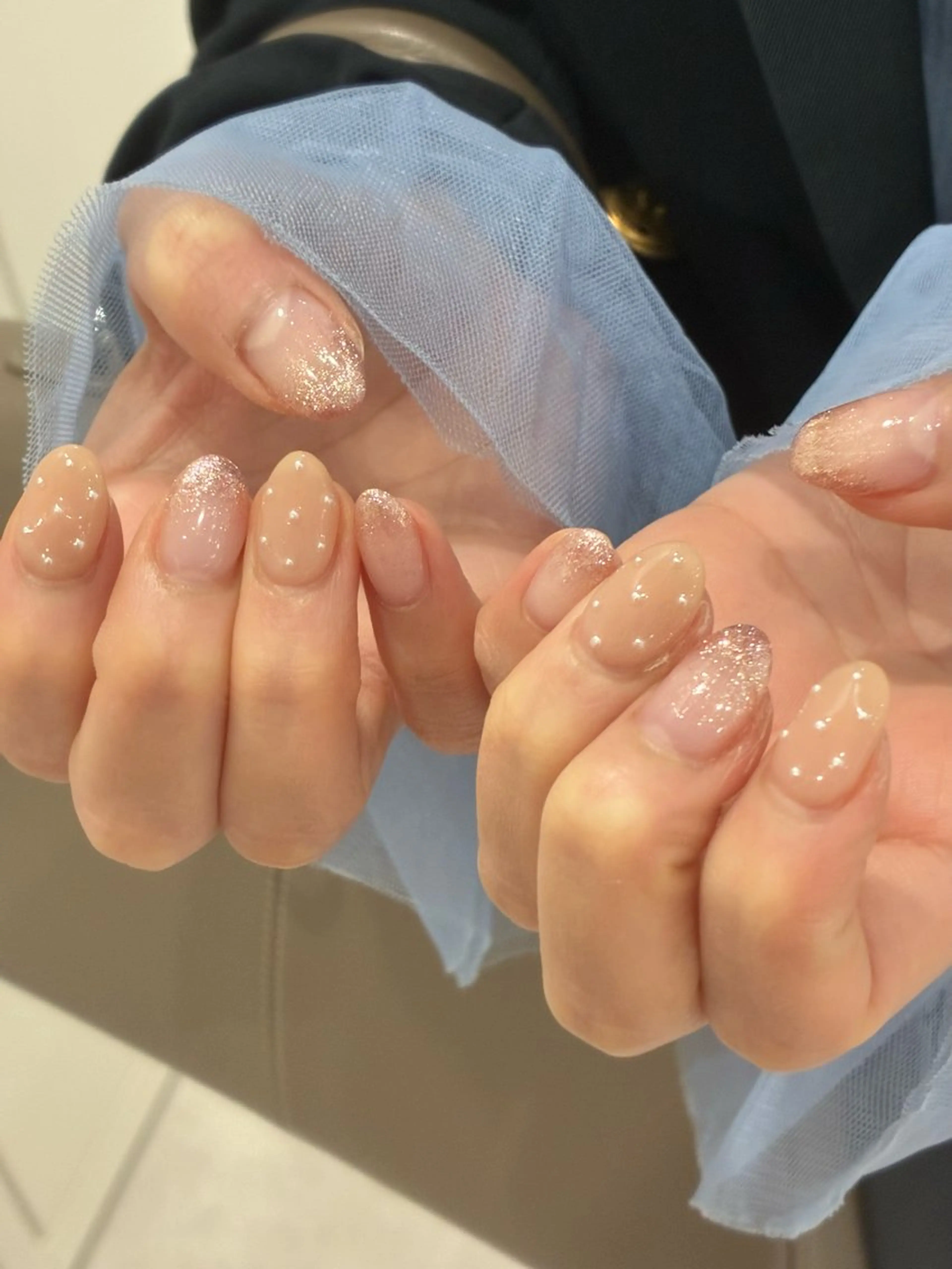 ネイル DEE nail moeka.Gのネイルデザイン