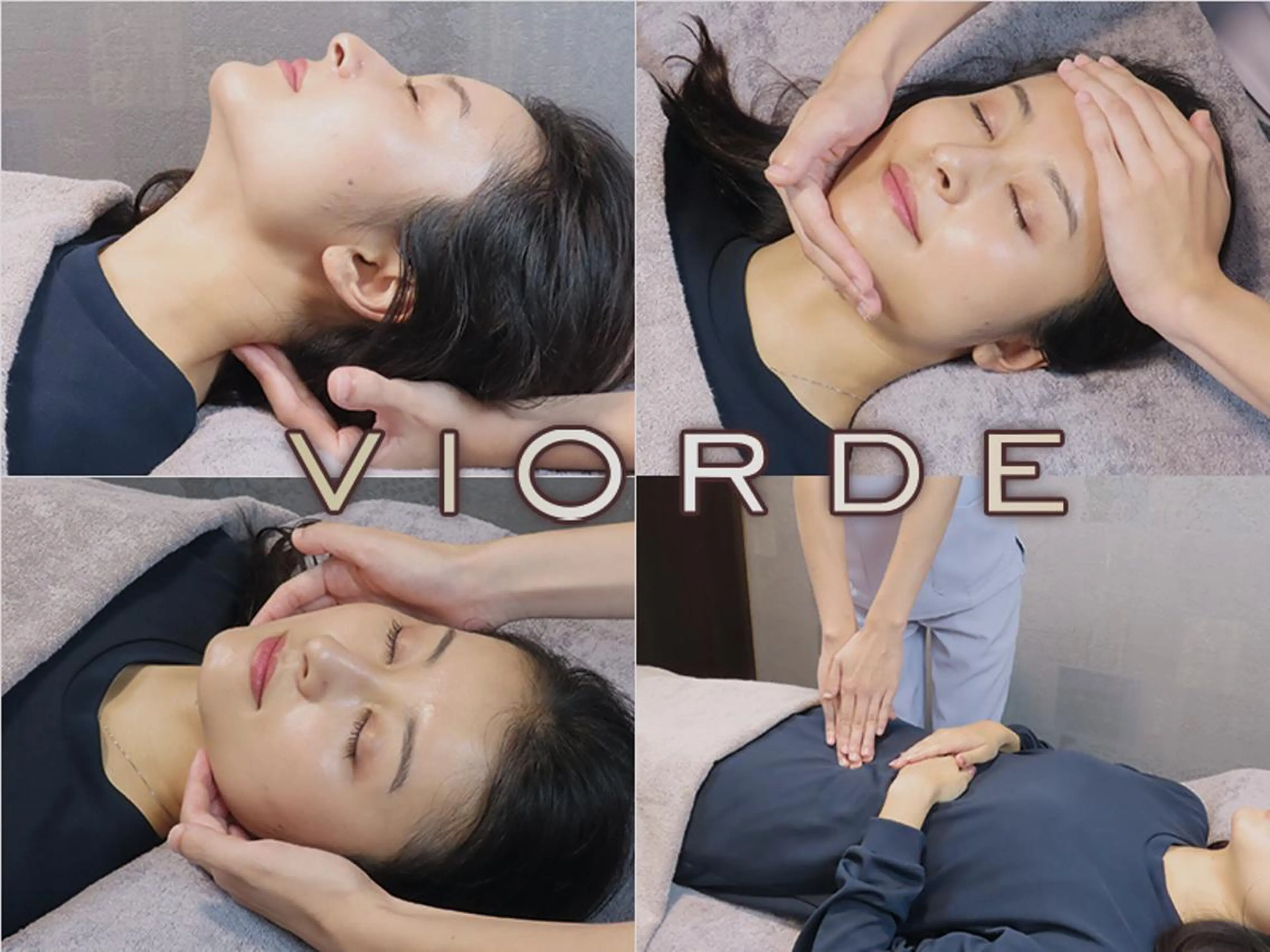 ヴィオーデ 弘前店のエステ・リラクイメージ