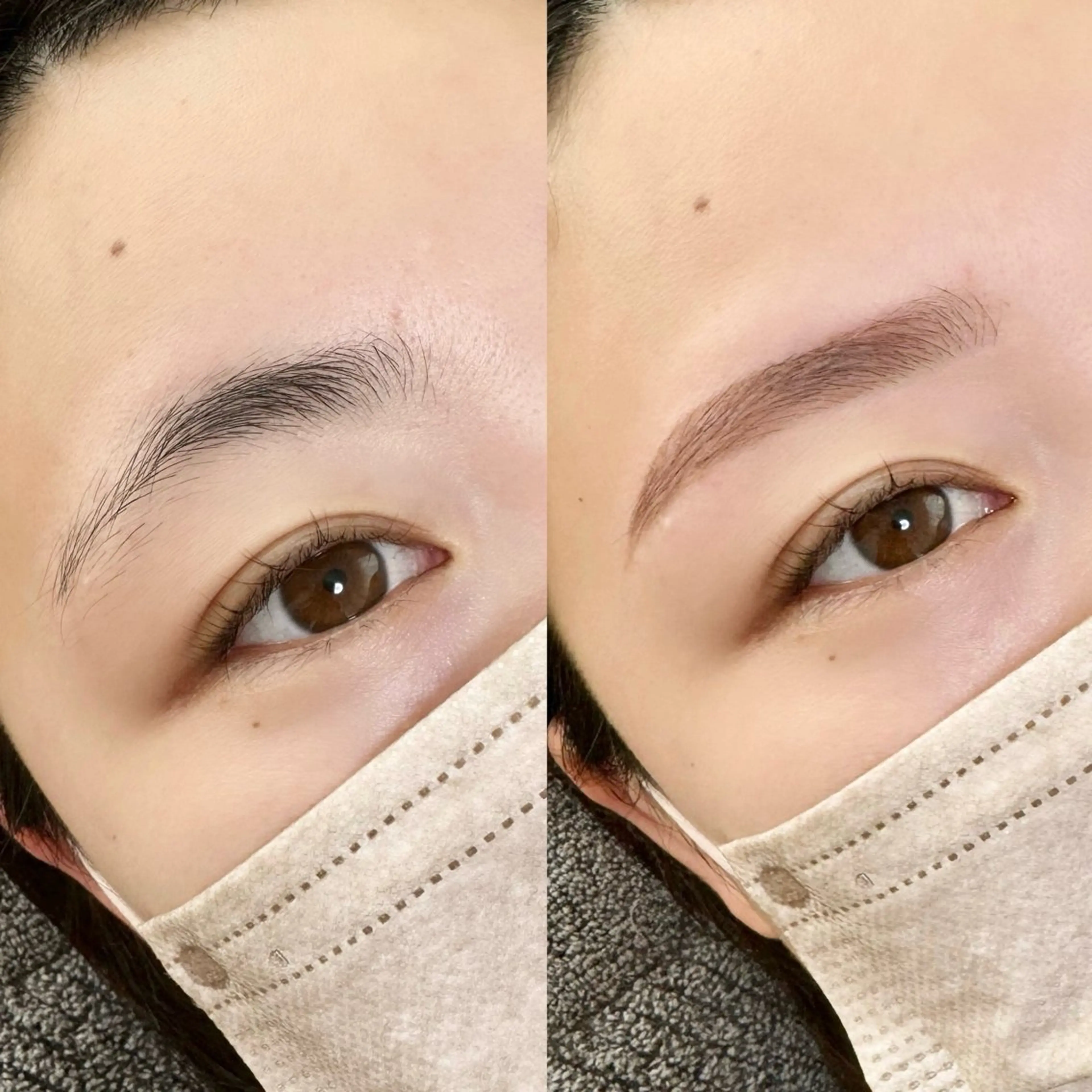 アイブロウ RUSHIA minaの眉毛・アイブロウイメージ