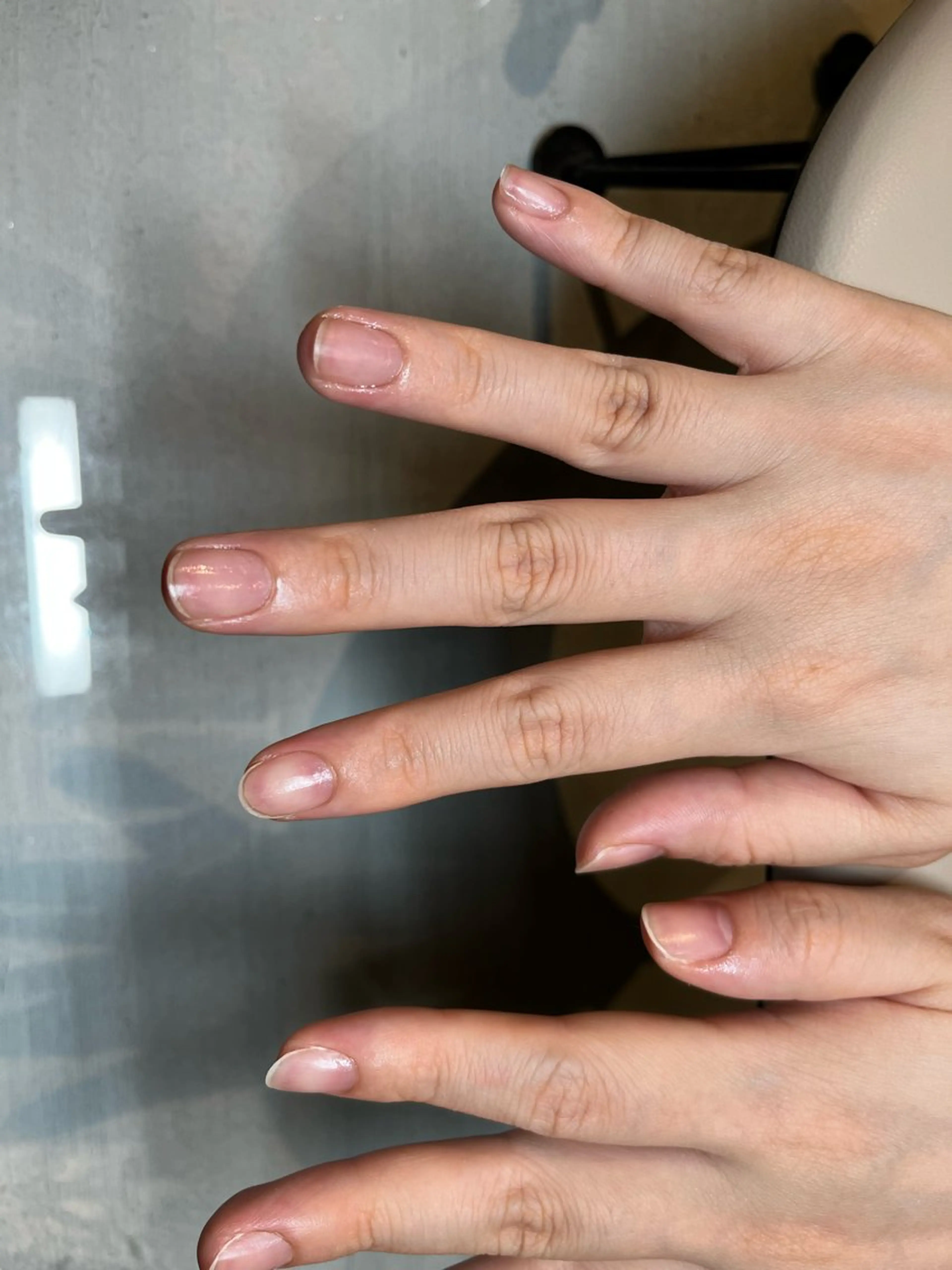 ネイル オフのみ(ネイル) NAILSALON FROSCH所属・FROSCH/ 凜のネイルデザイン