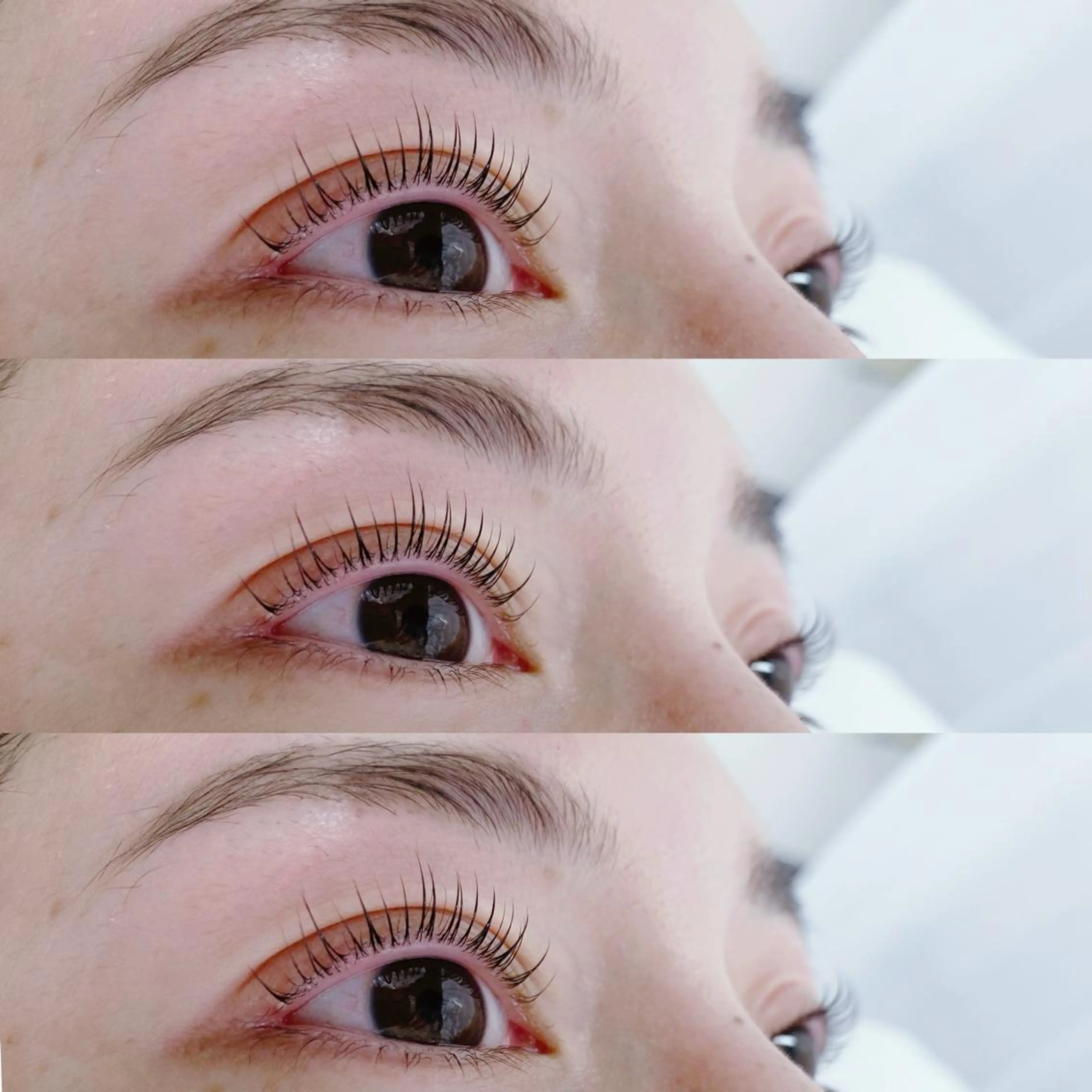 マツエク・マツパ alice tokyo村田のマツエク・マツパデザイン