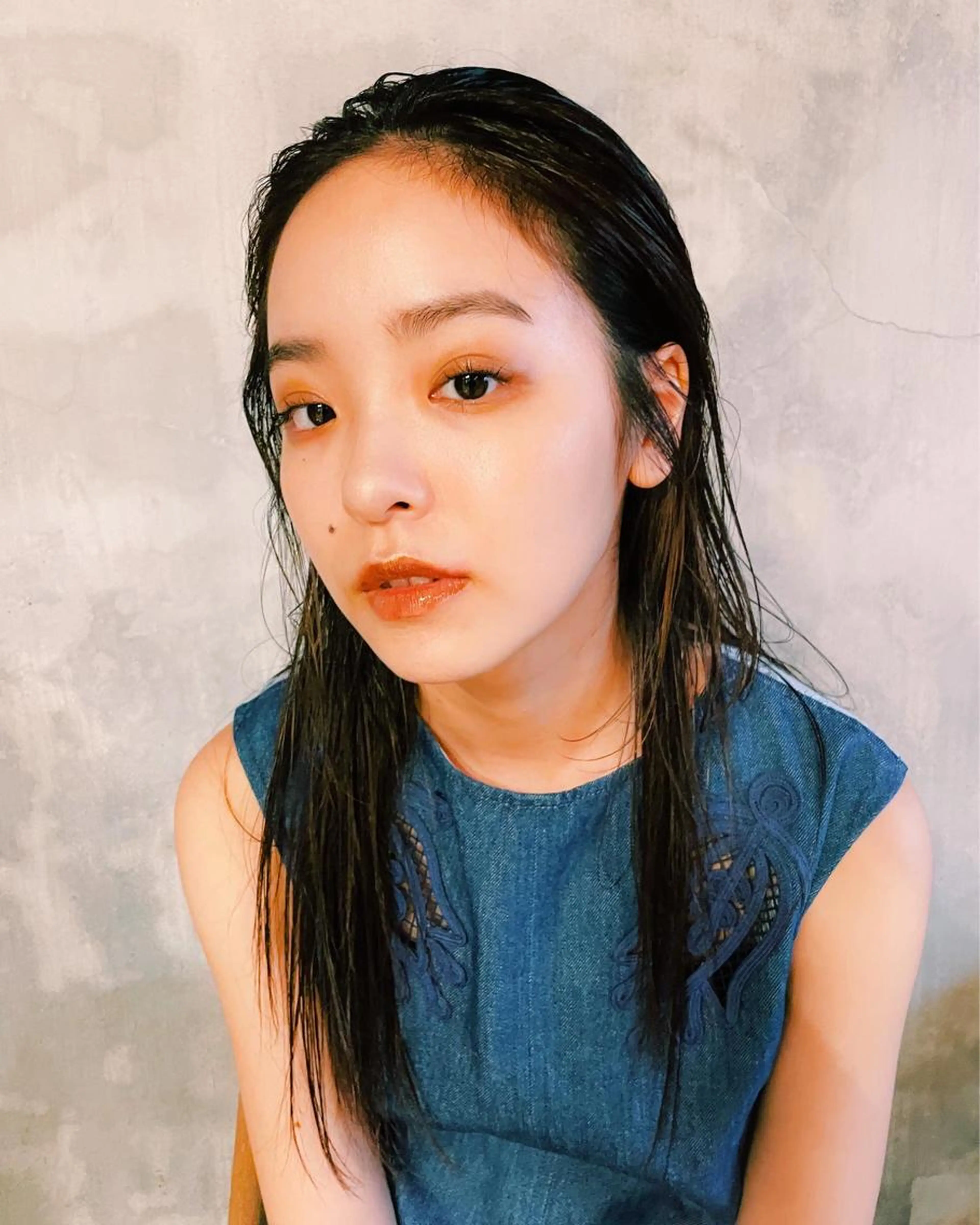 ⭐️満足度no.1⭐️ カット＋プチスパ♪の写真