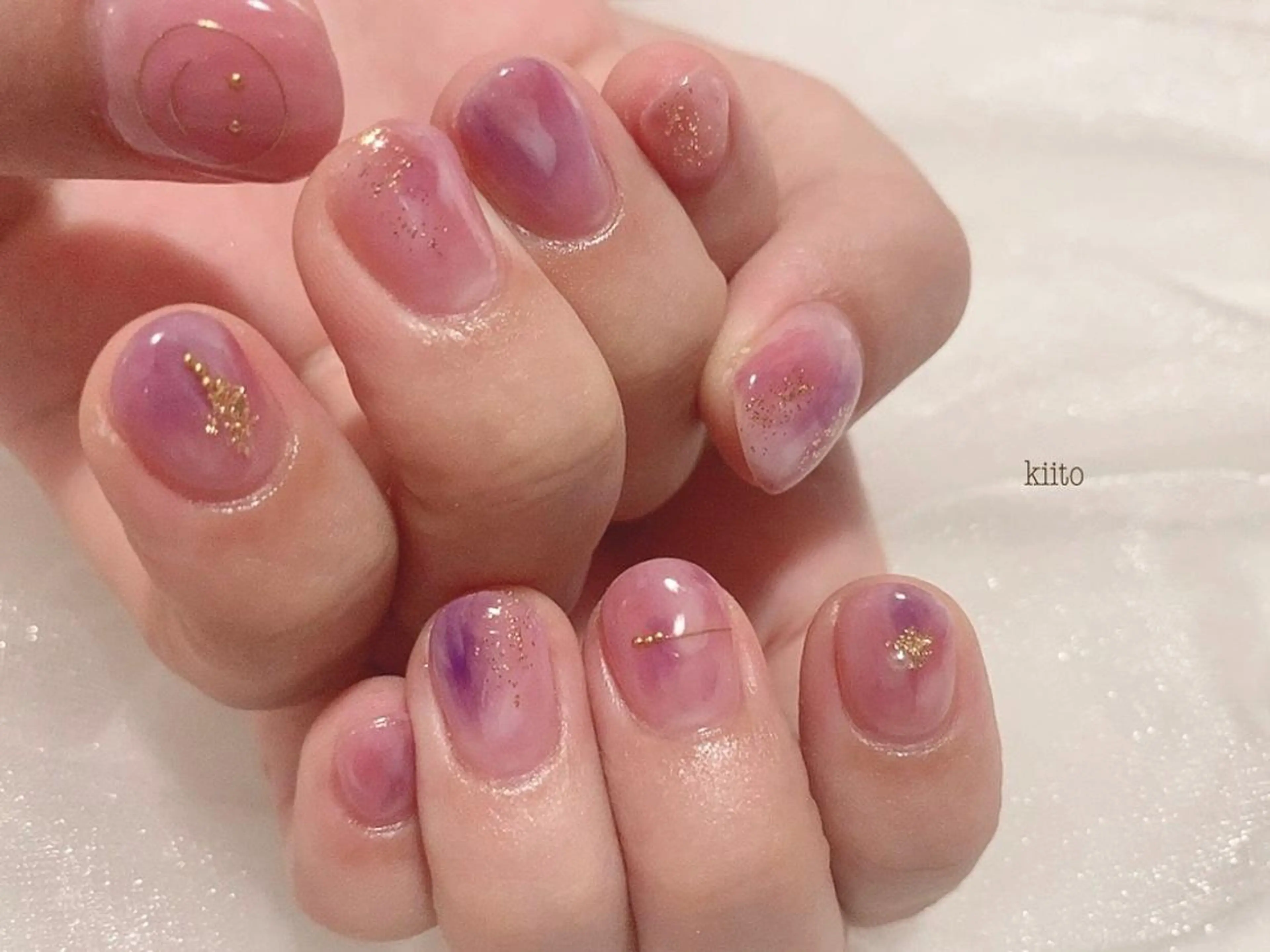 ネイル toi nail.所属・toi nail.のネイルデザイン