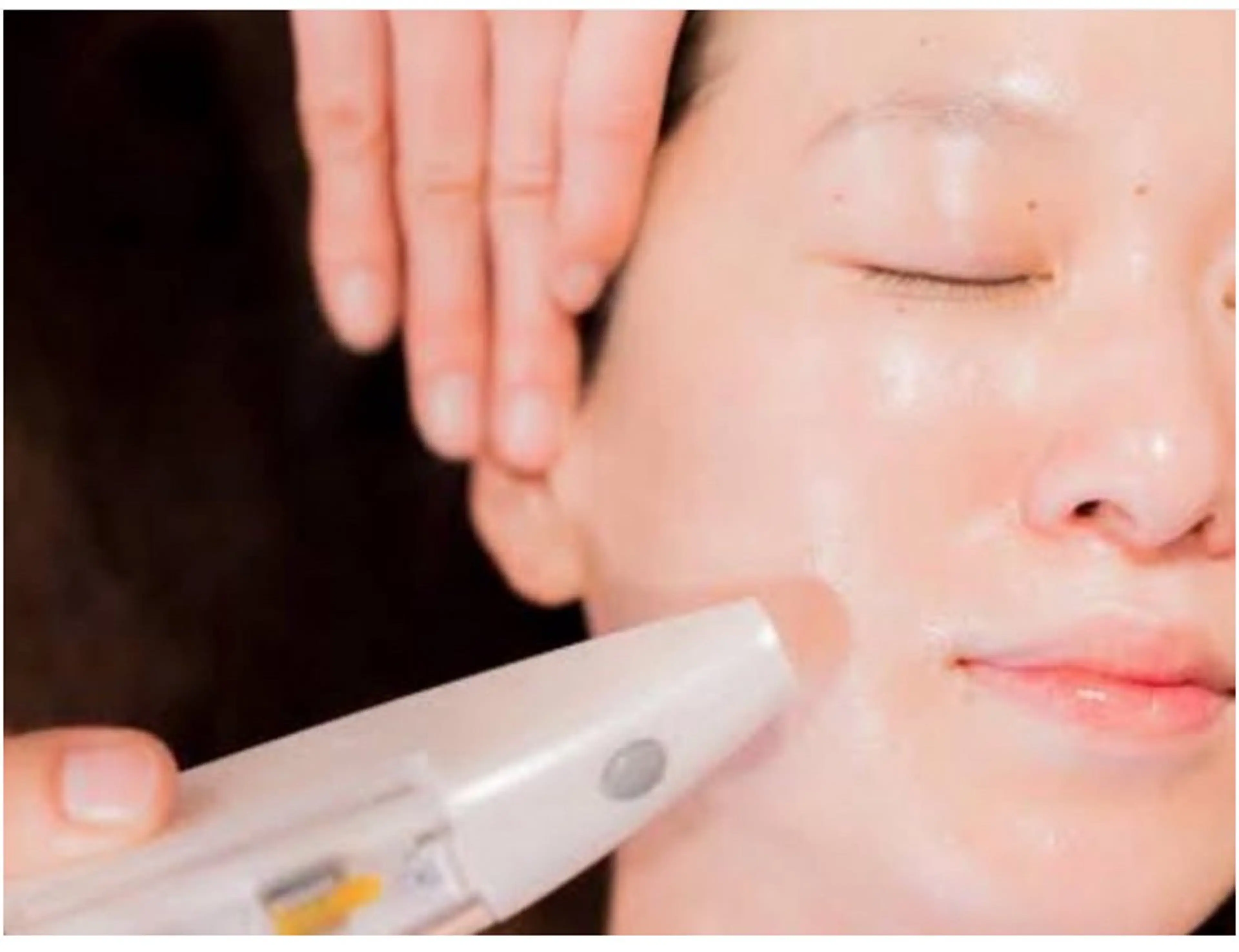 エステ セレブリボーンパッシブタウン　プレミア所属・目澤 幸代のエステ・リラクイメージ