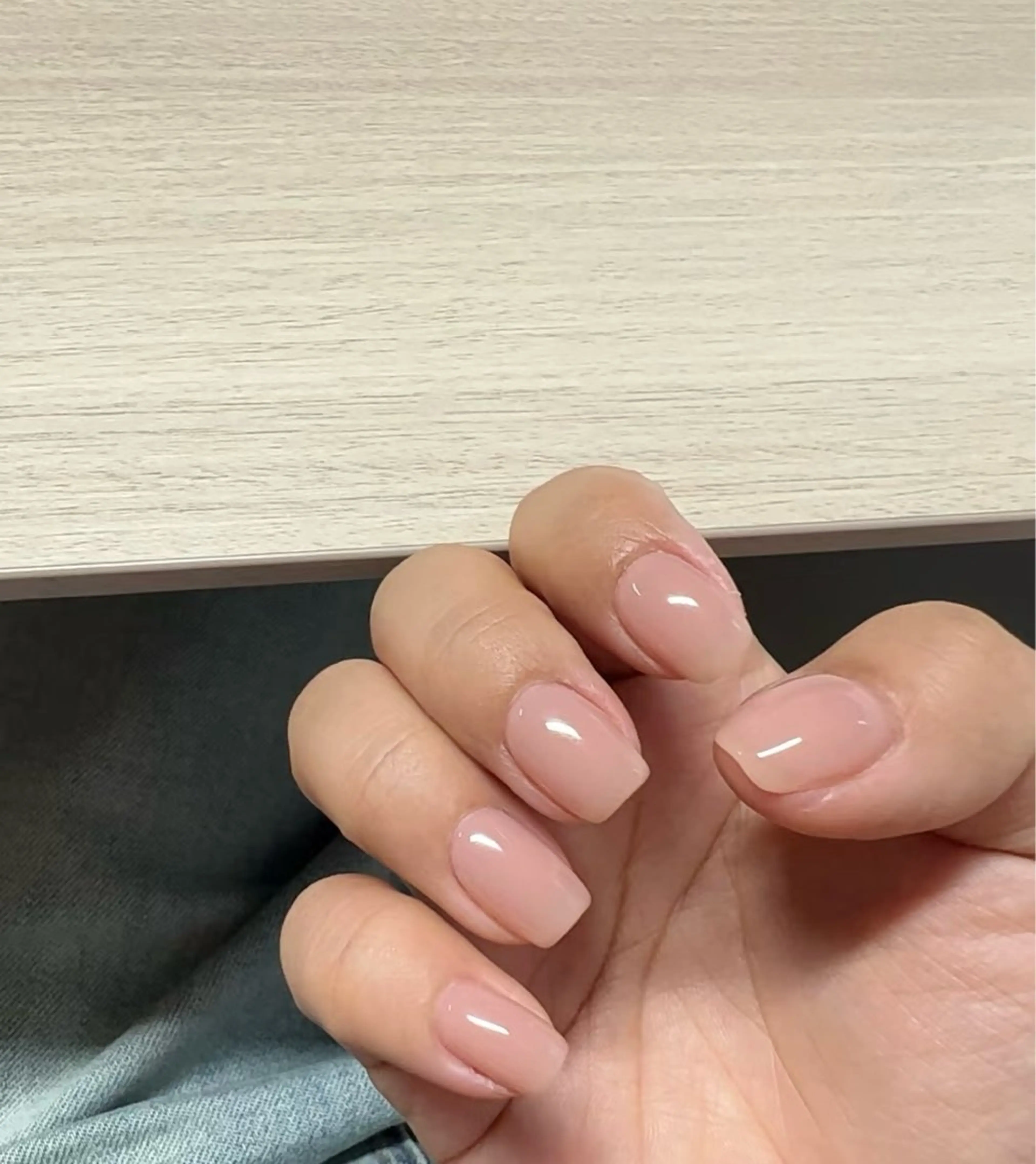 ネイル 高木 維麗絲のネイルデザイン