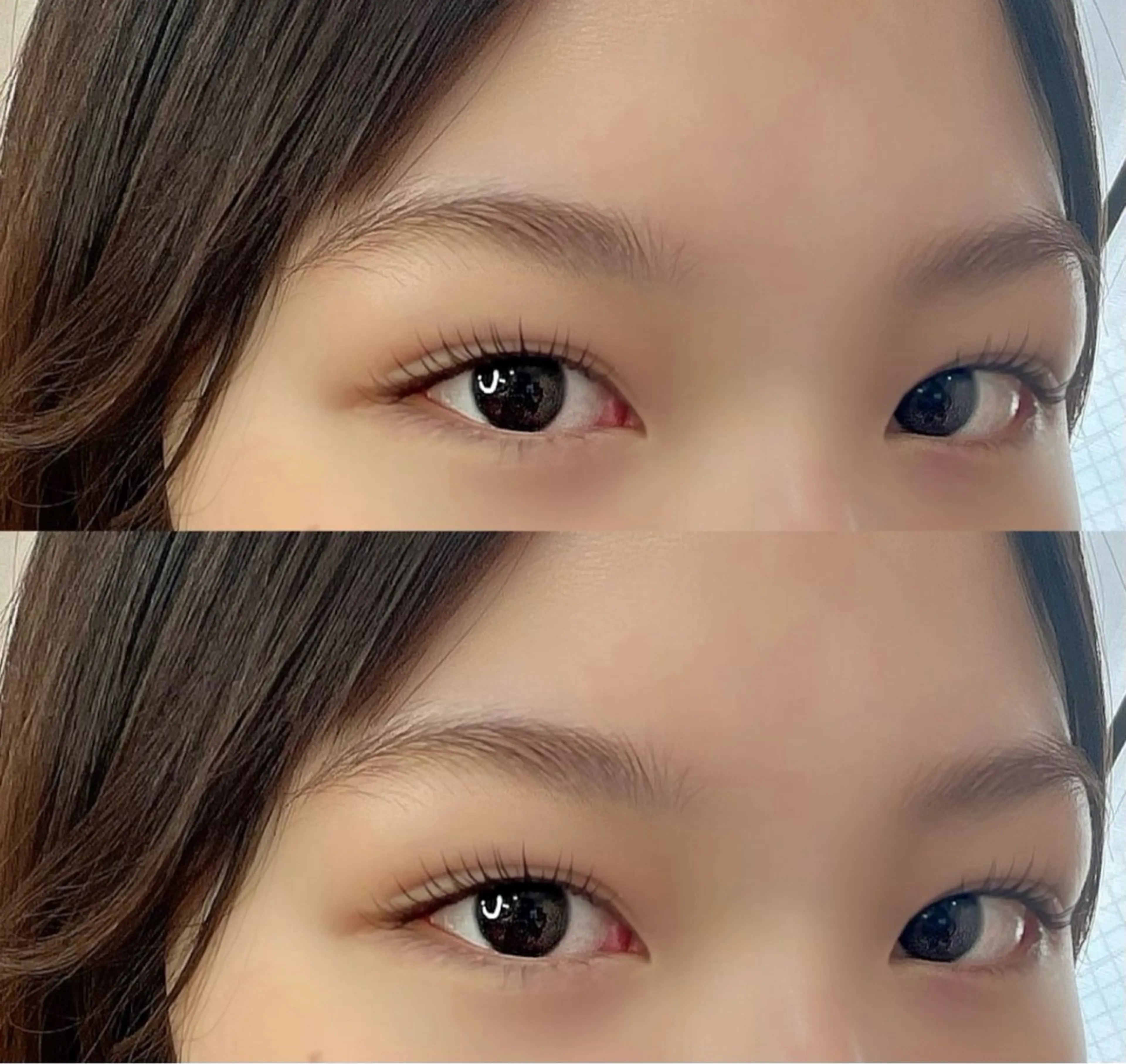 マツエク・マツパ un par un アンパルアン所属・un par unの眉毛・アイブロウイメージ