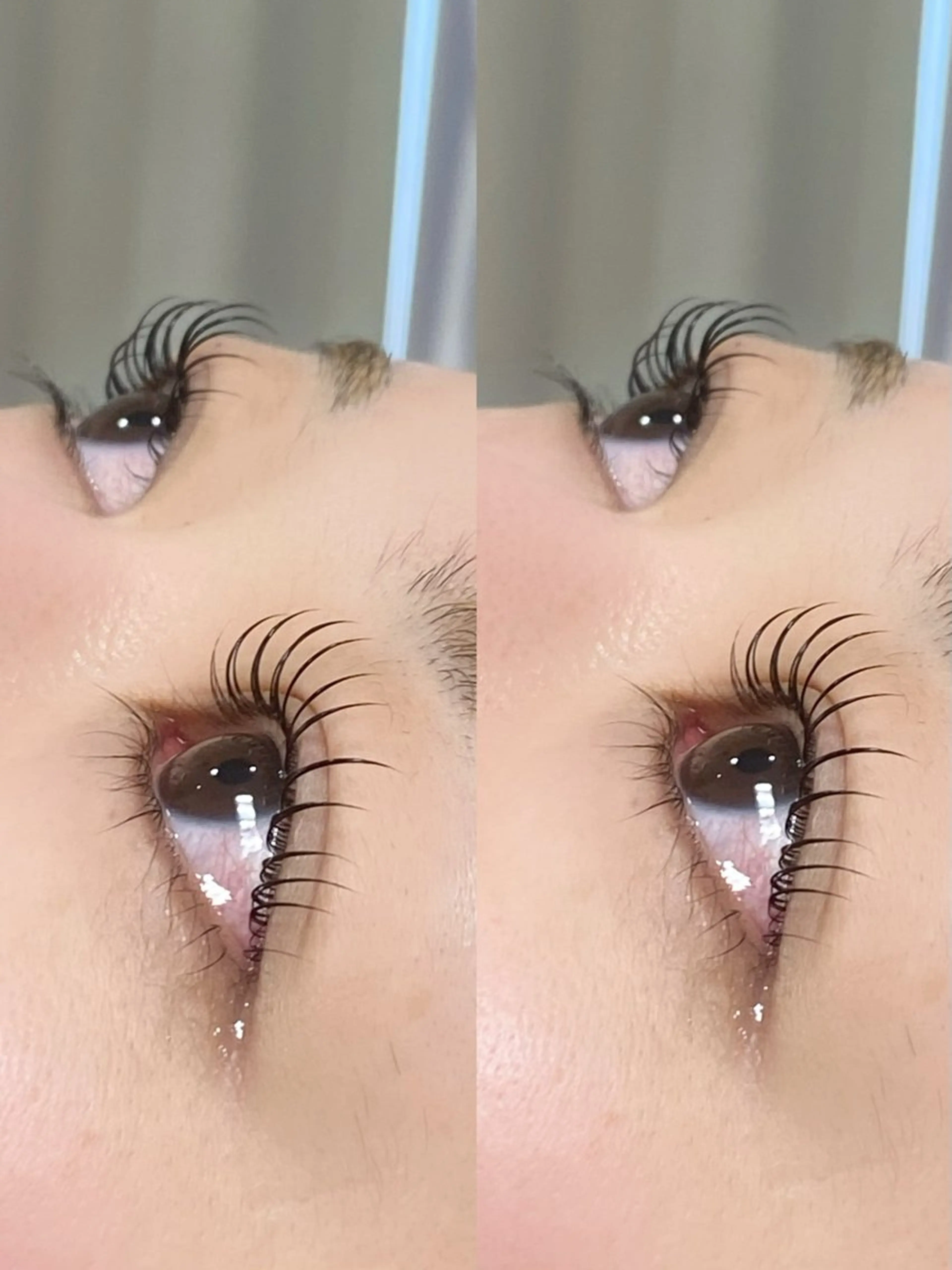 マツエク・マツパ VIAS rin.⋆𝜗𝜚のマツエク・マツパデザイン