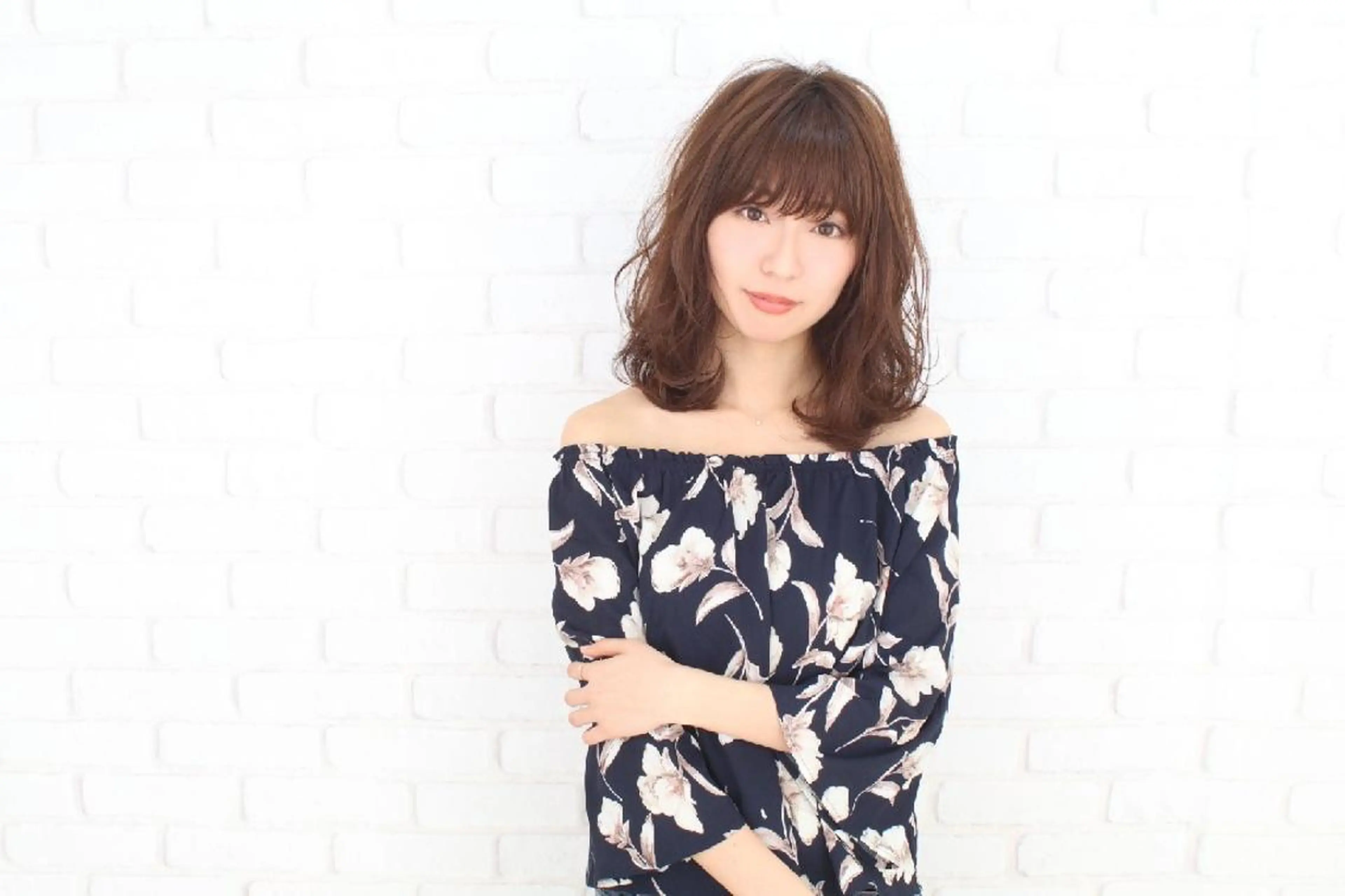 HairDesign ViViのヘアスタイル