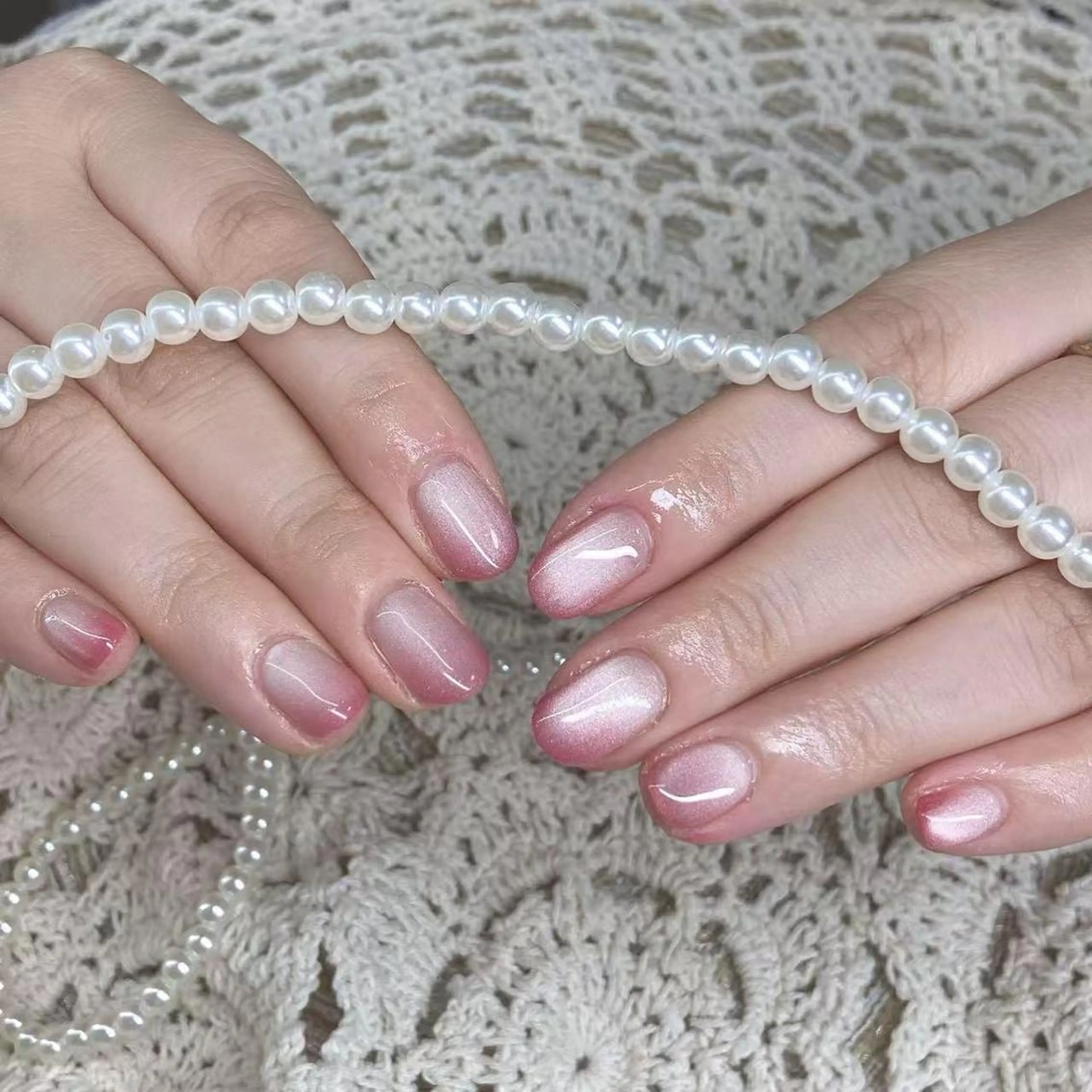 ネイル Alra- 店舗のネイルデザイン