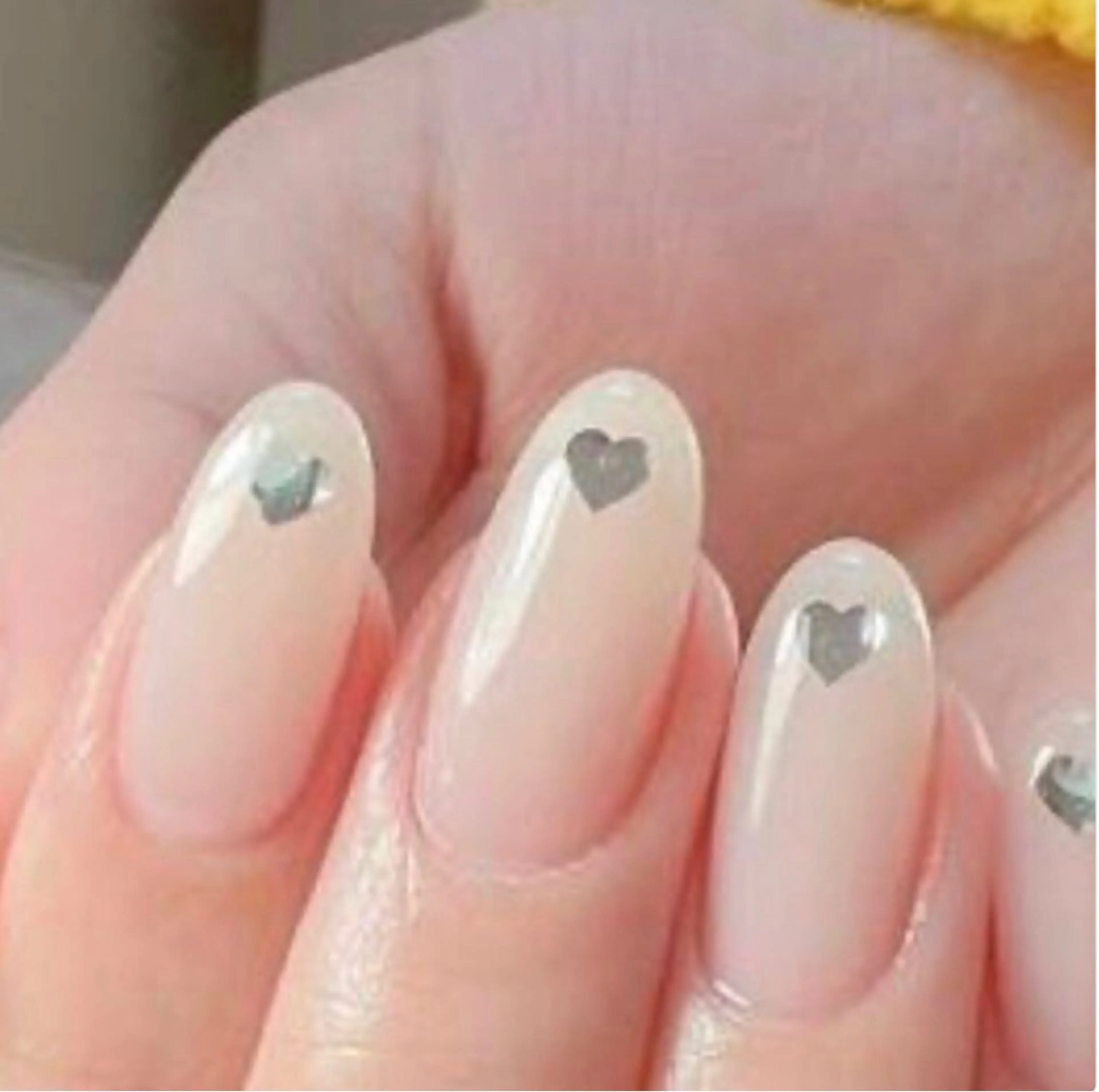 ネイル ハンドネイル ゲン レイカのネイルデザイン