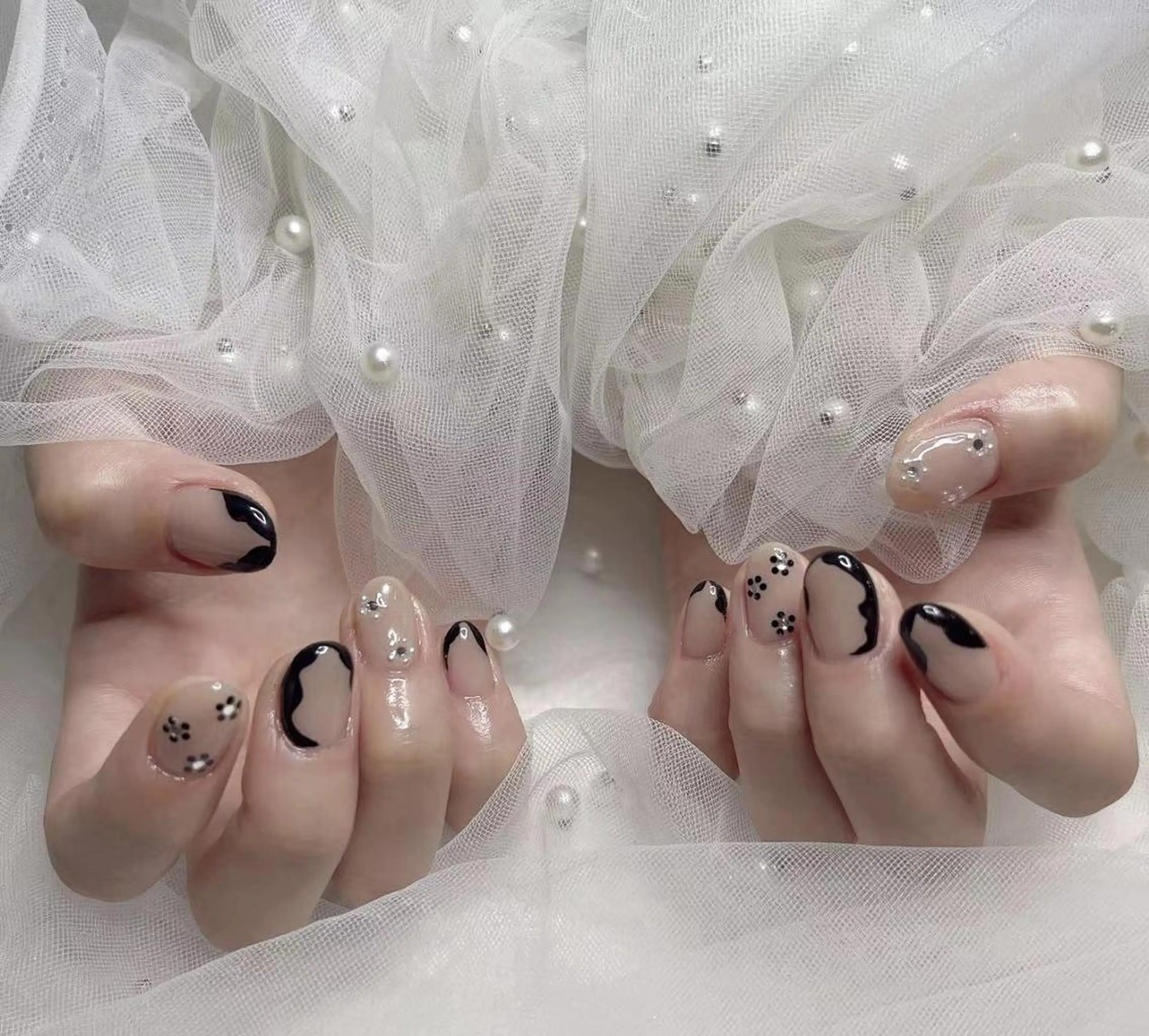 ネイル nail ONE🤍のネイルデザイン