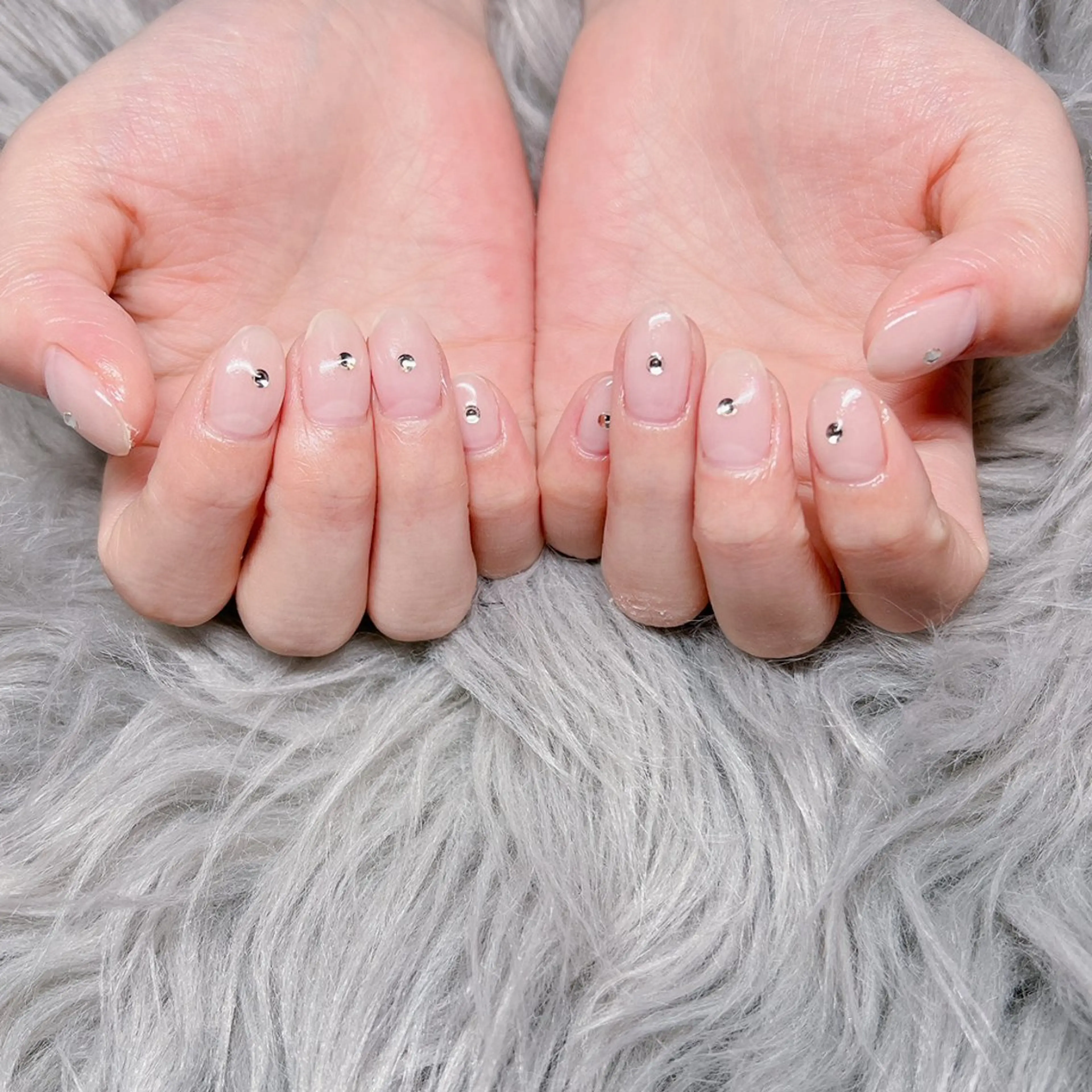 ネイル 個室ネイルサロンDolly  Girl〜ドーリーガール〜所属・DollyGirl KYOKOのネイルデザイン