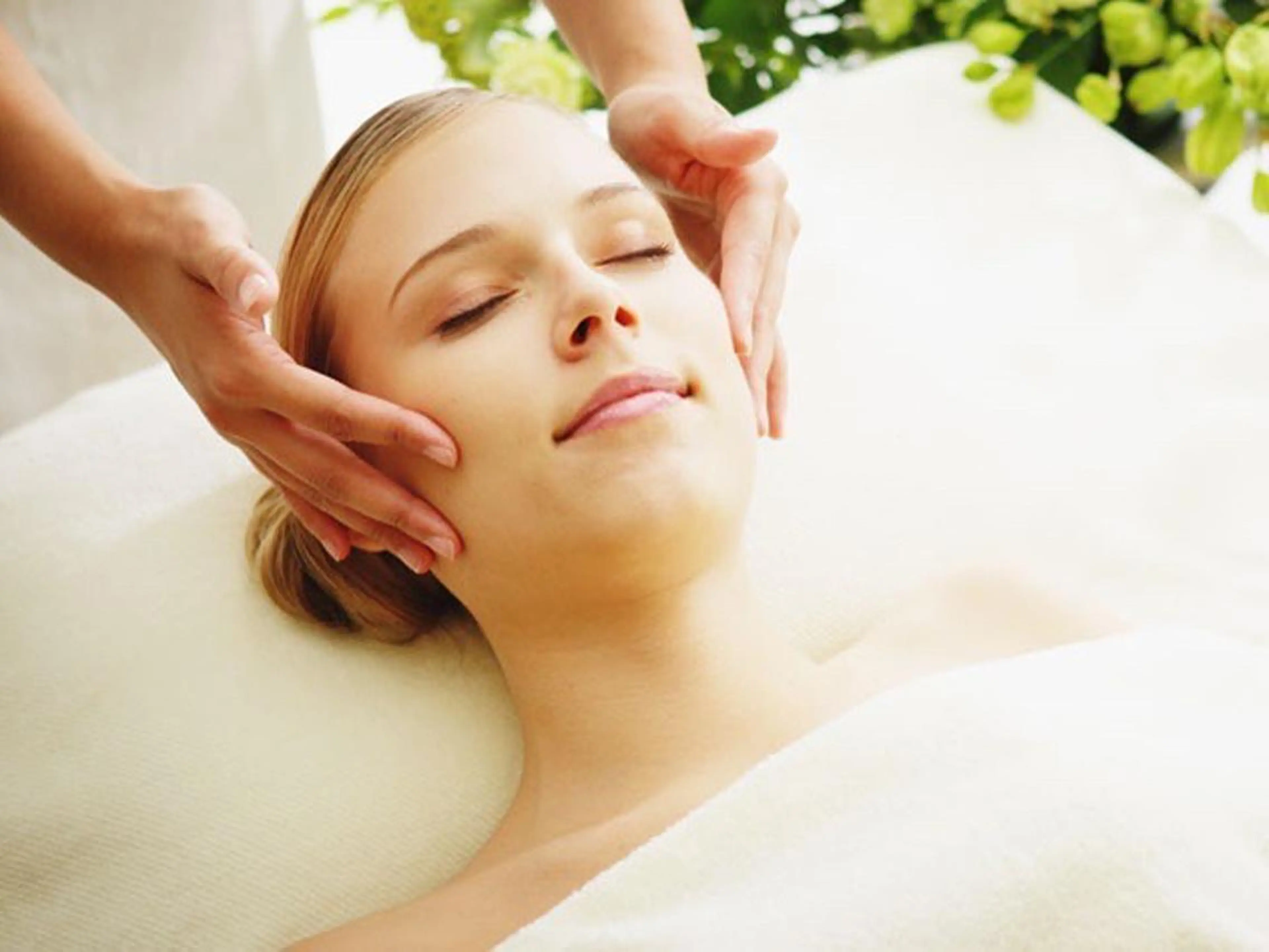 フェイシャルエステLe・Ciel所属・Le・Ciel フェイシャル&ボディのエステ・リラクイメージ