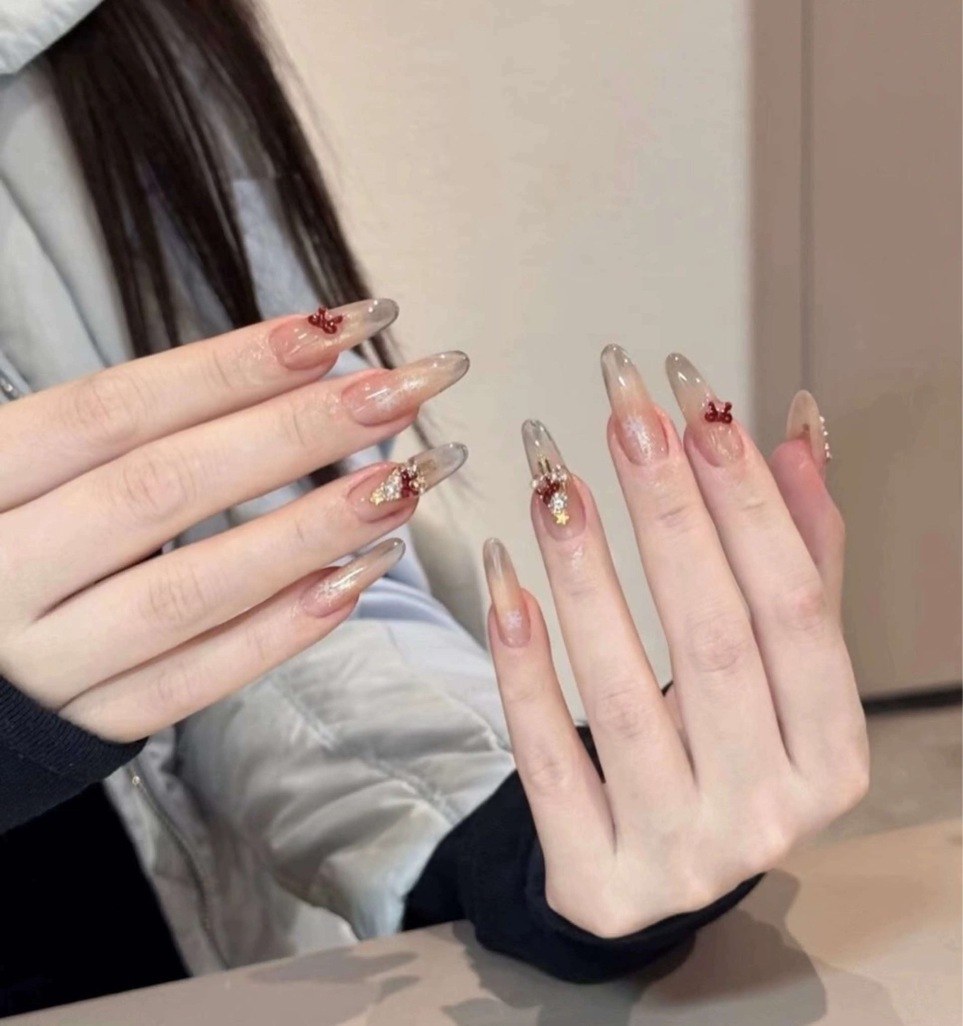 ネイル See.U Nail Salonのネイルデザイン