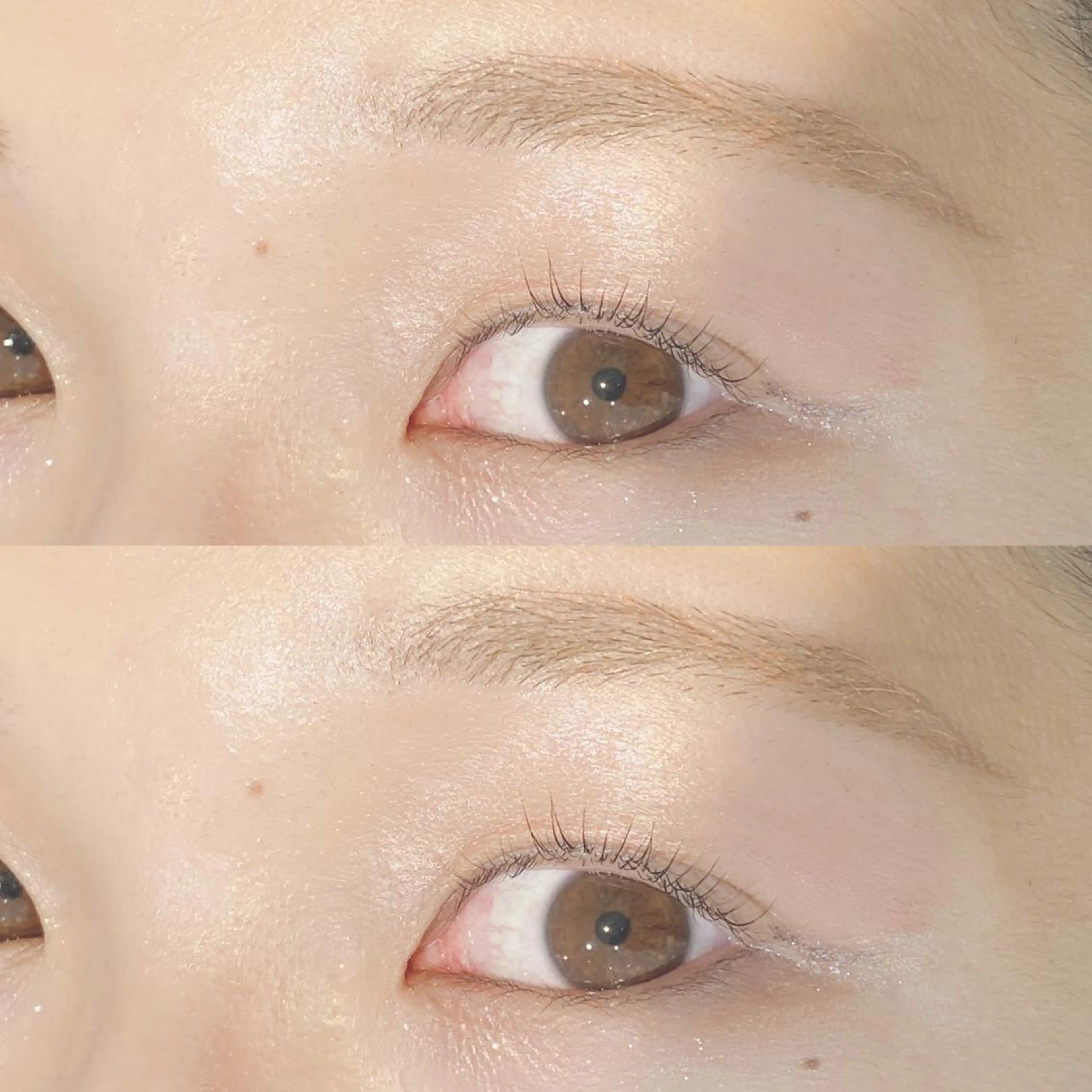 マツエク・マツパ パリジェンヌラッシュリフト eyelist🌙 natsumiのマツエク・マツパデザイン