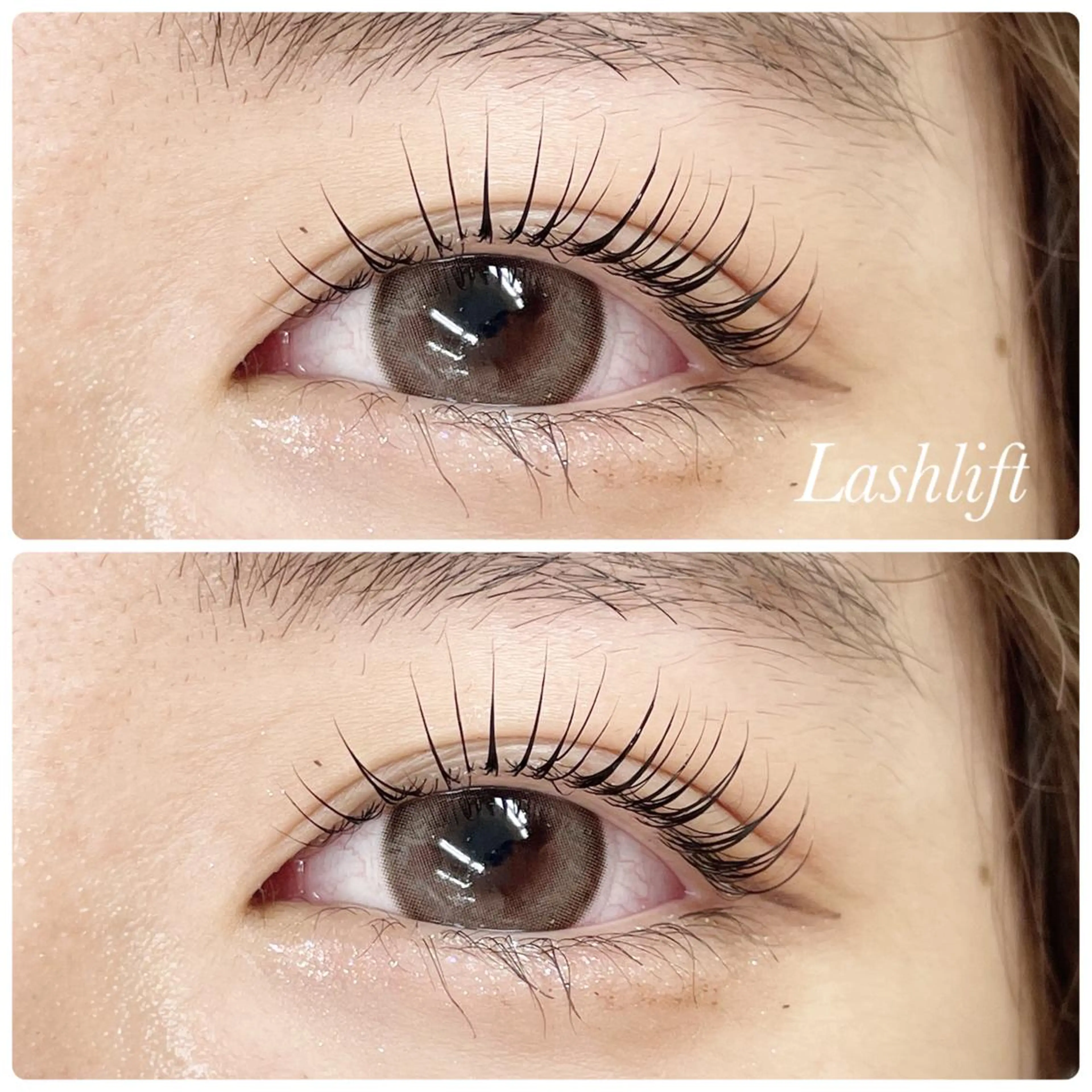 🤍ラッシュリフト🤍の写真