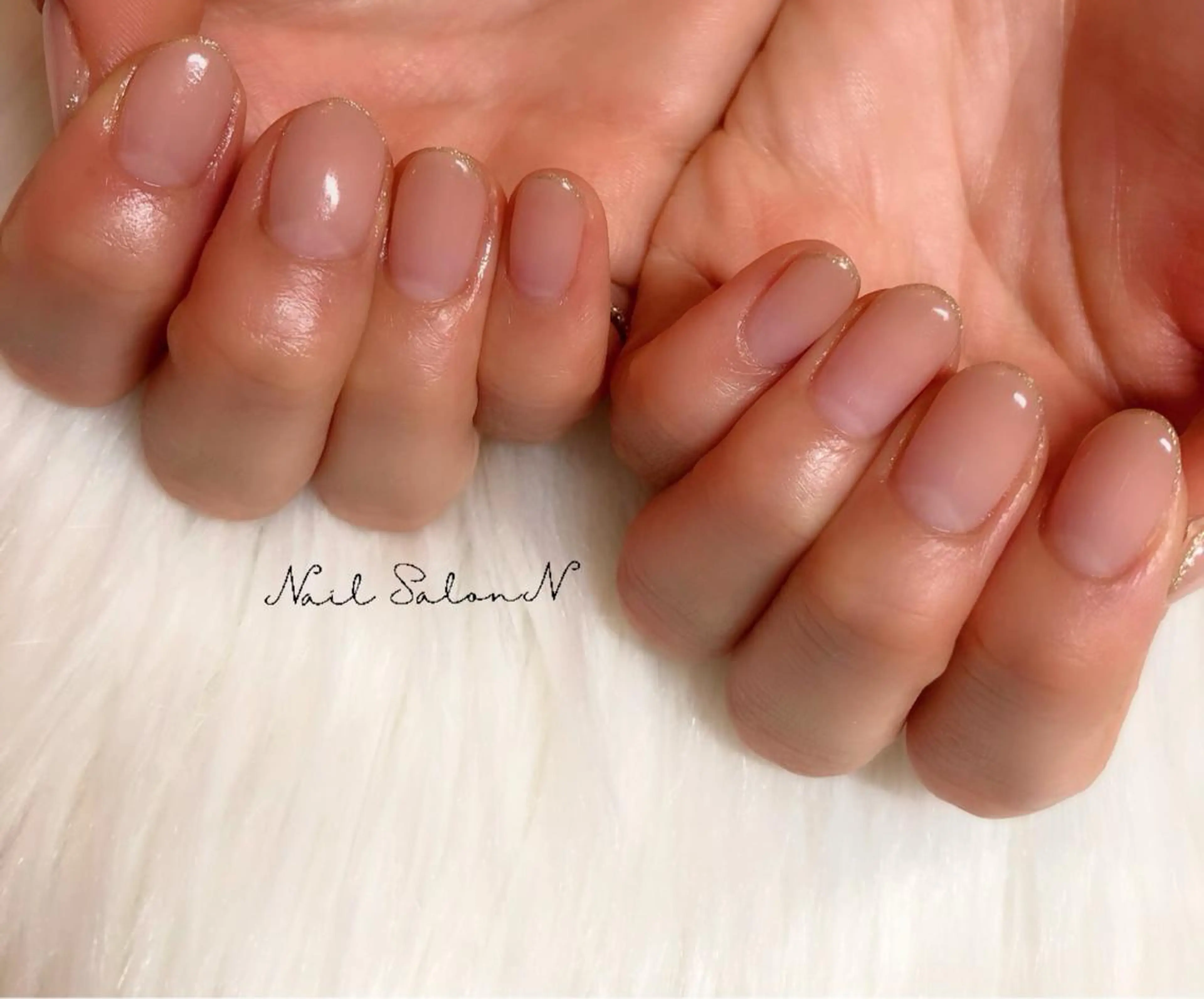 ネイル ハンドネイル Nail Salon Nのネイルデザイン