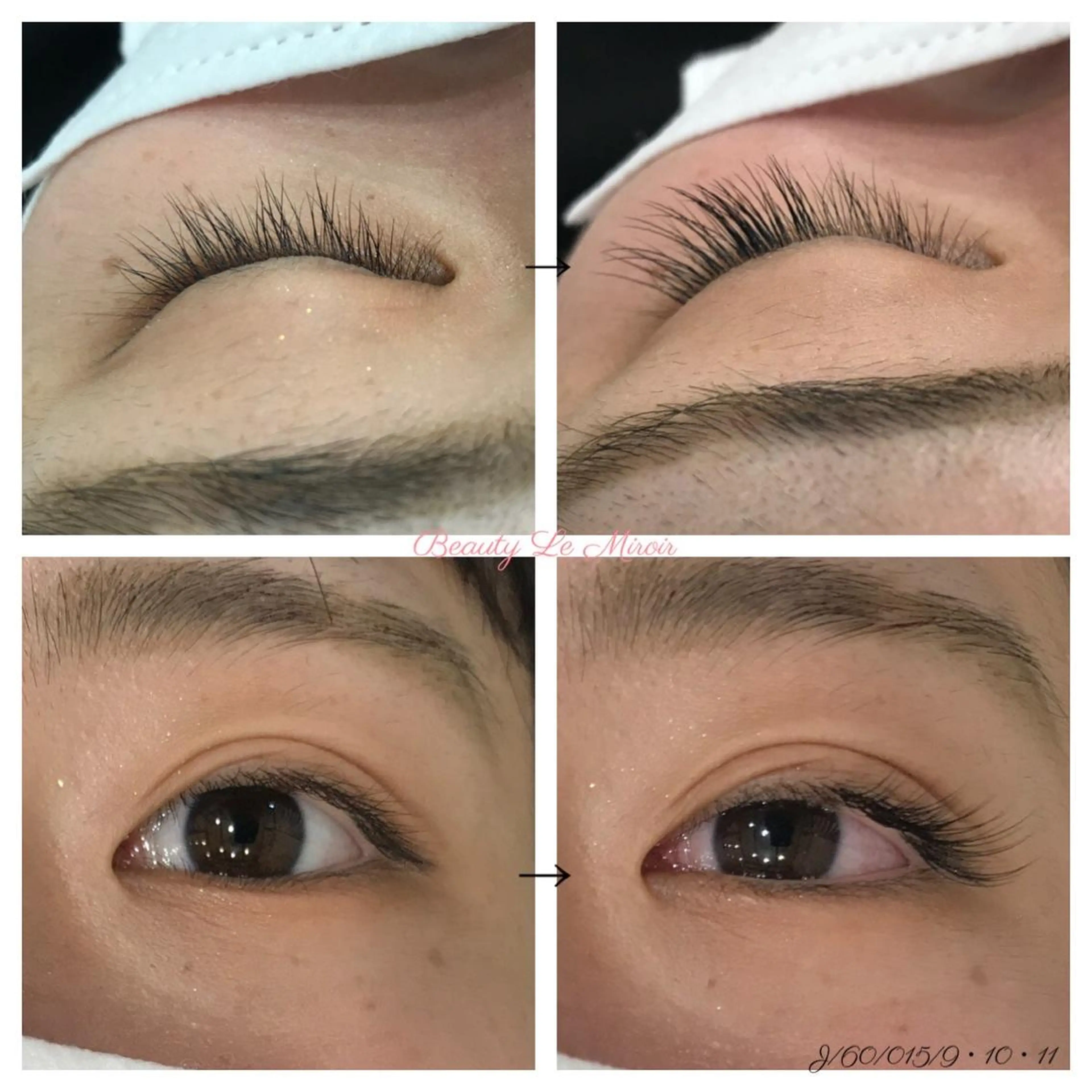 マツエク・マツパ ビューティー ミロワールのエステ・リラクイメージ