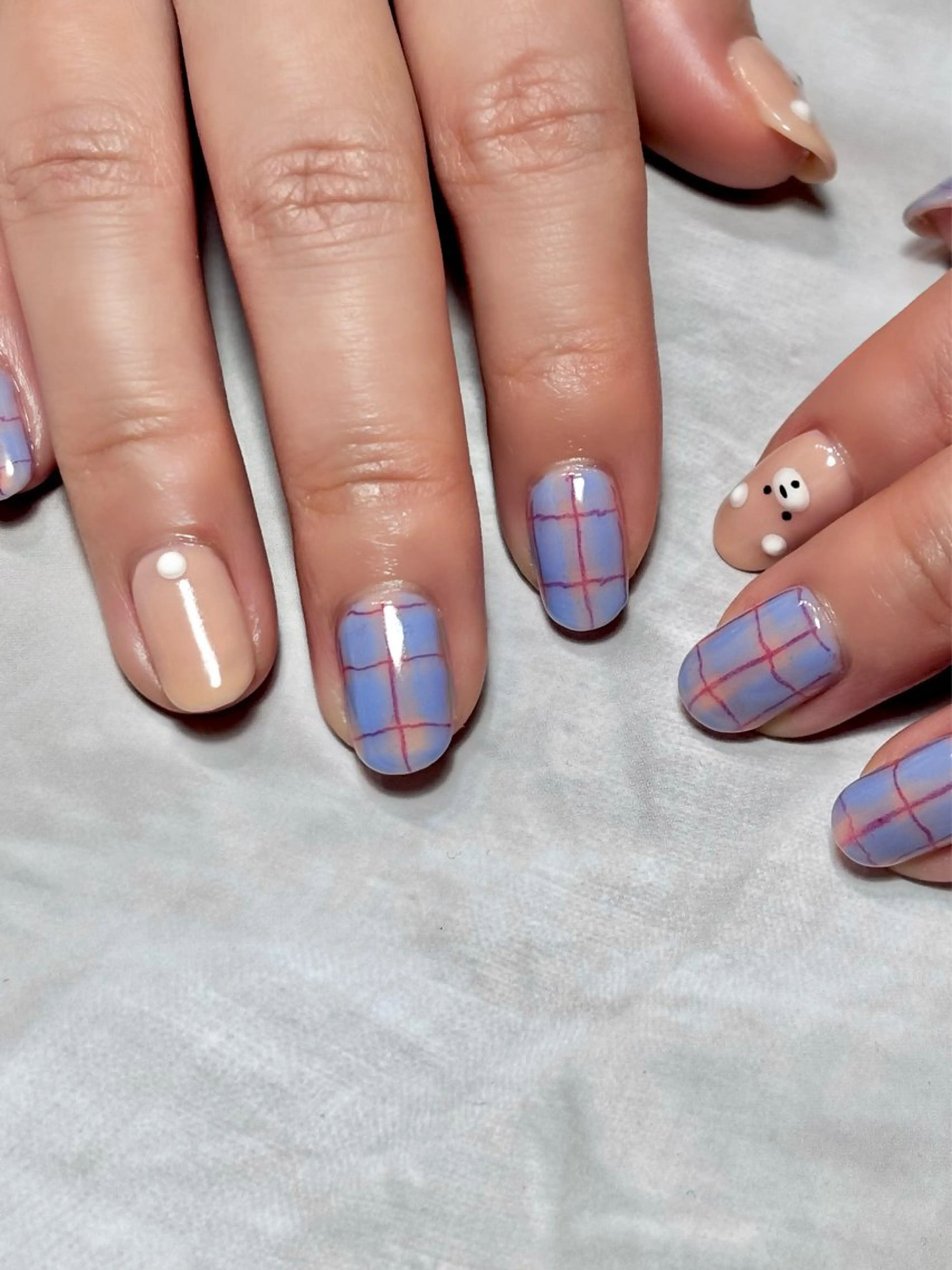 ネイル nail salon HAULのネイルデザイン