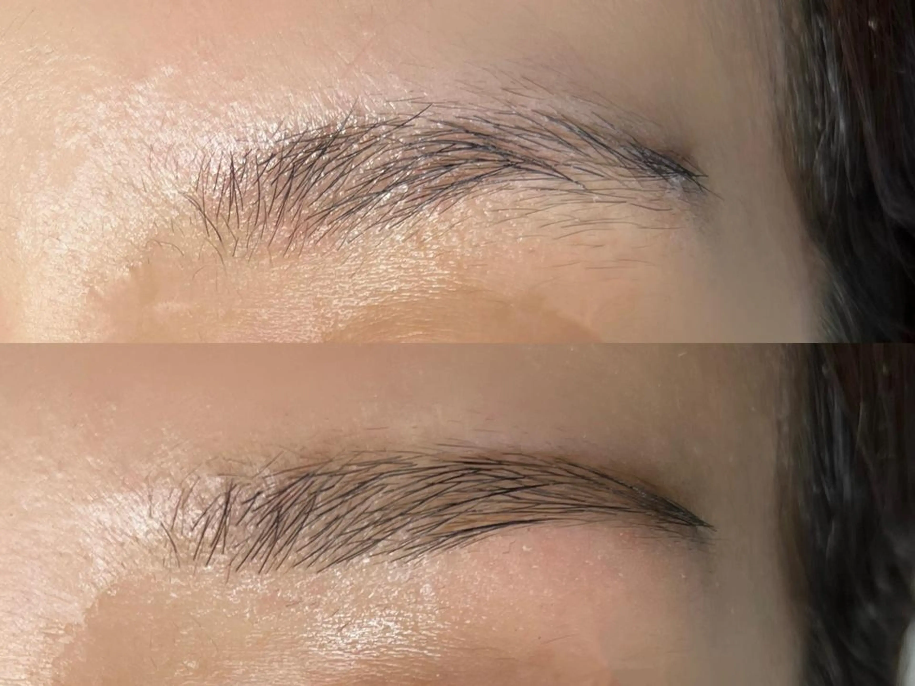 アイブロウ laboT satsukiのマツエク・マツパデザイン