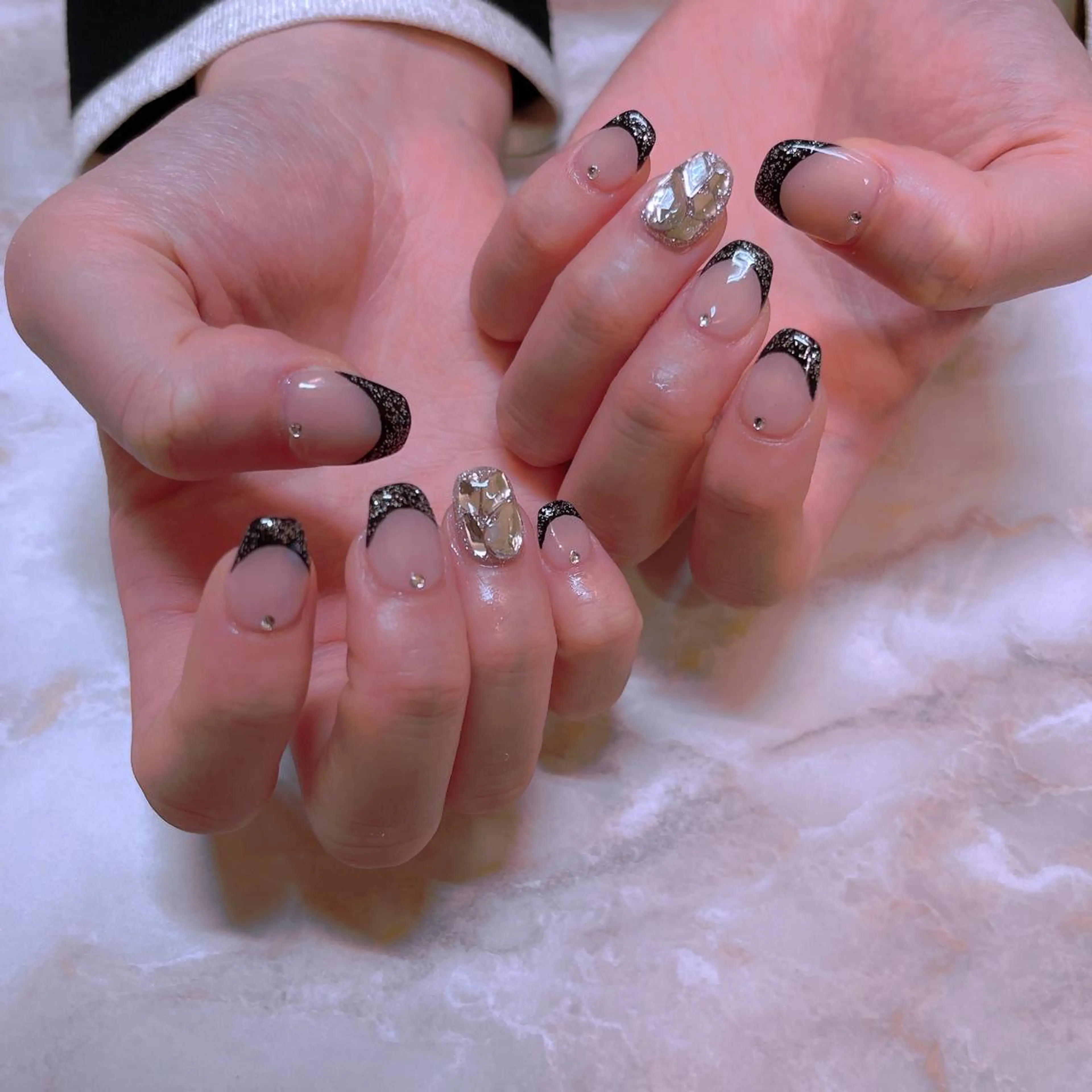 ネイル Private Salon 大宮のネイルデザイン