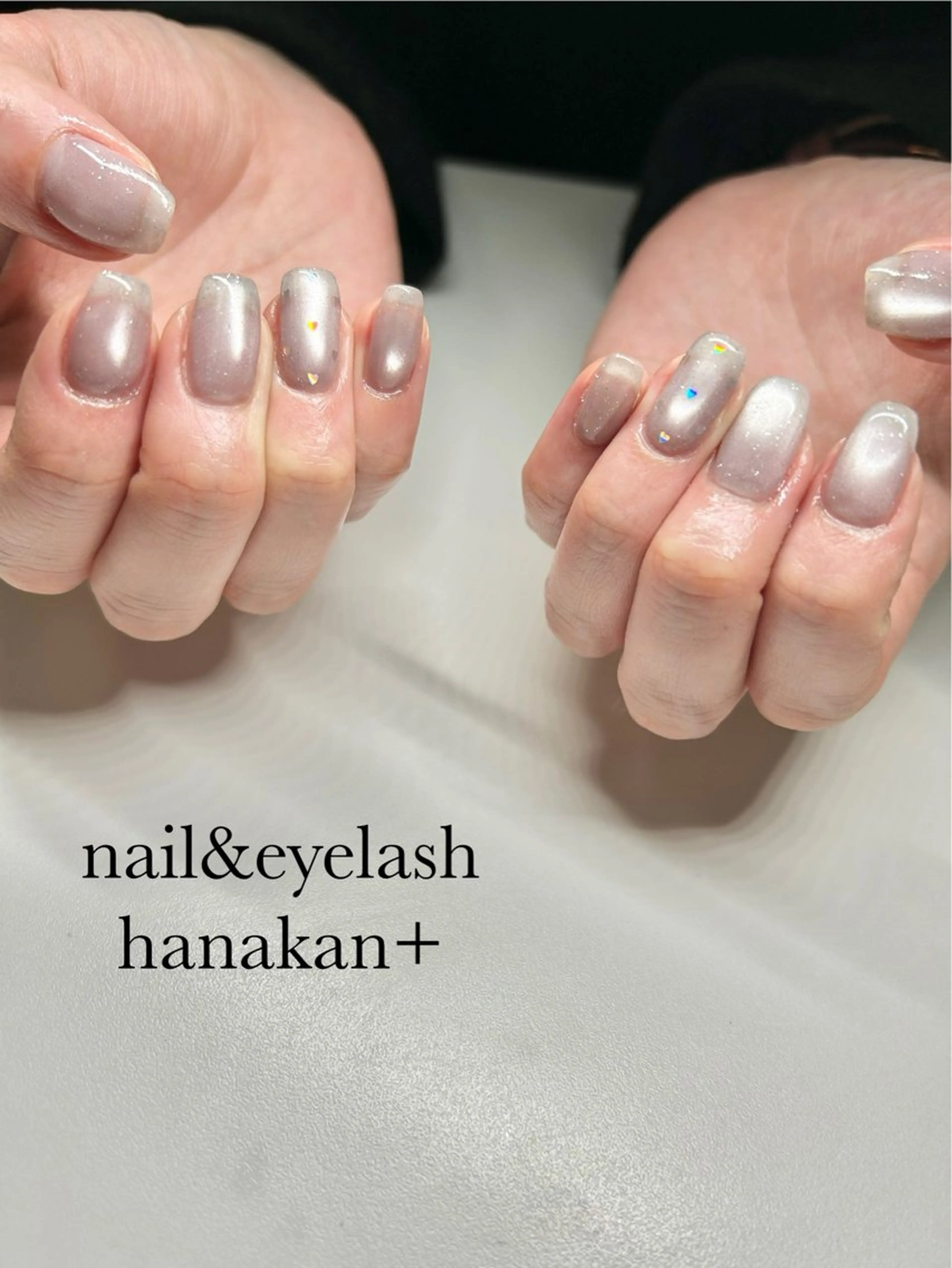 ネイル ハンドネイル S Fumiのネイルデザイン