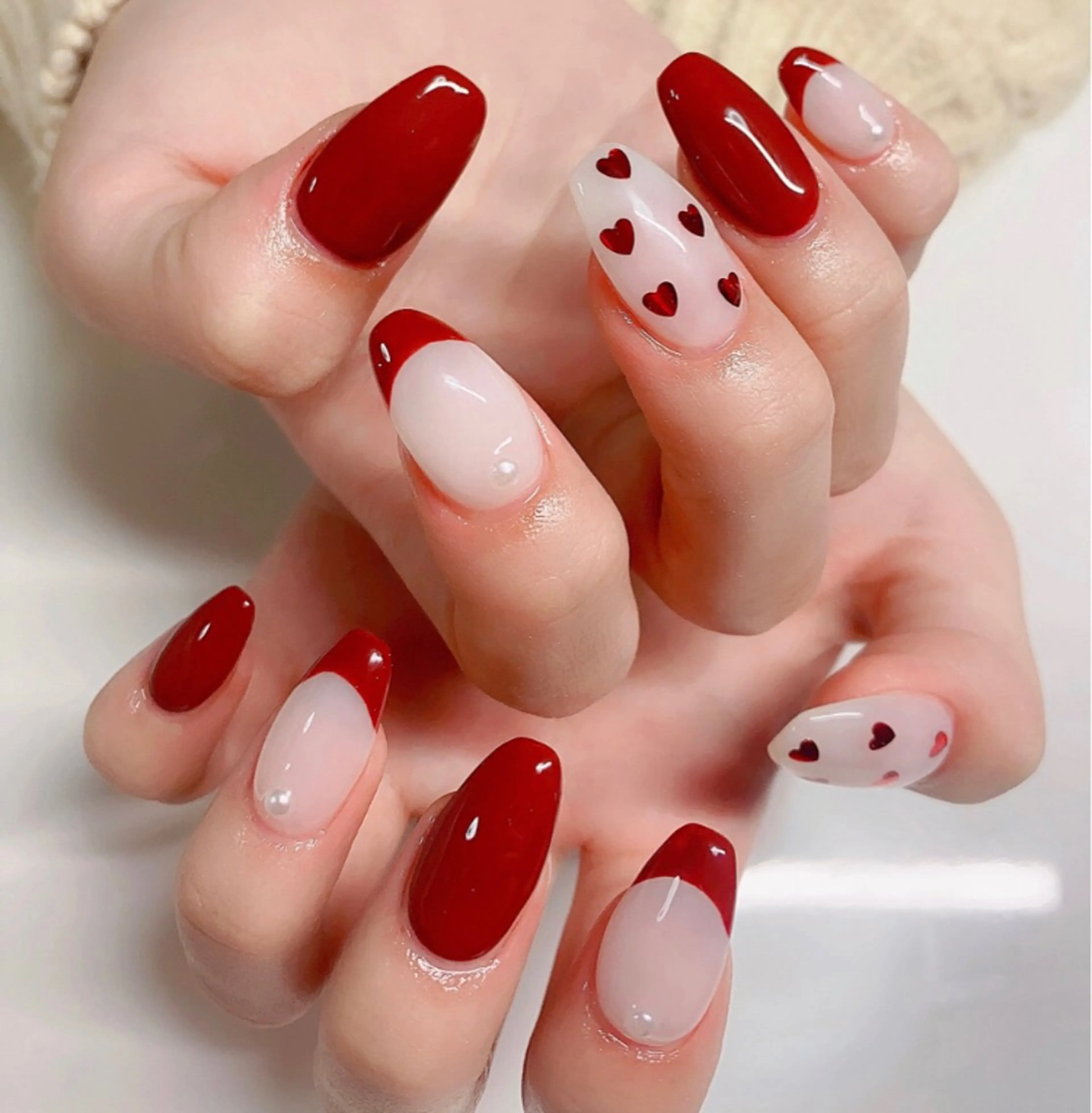 ネイル Y&Y ネイルサロンのネイルデザイン