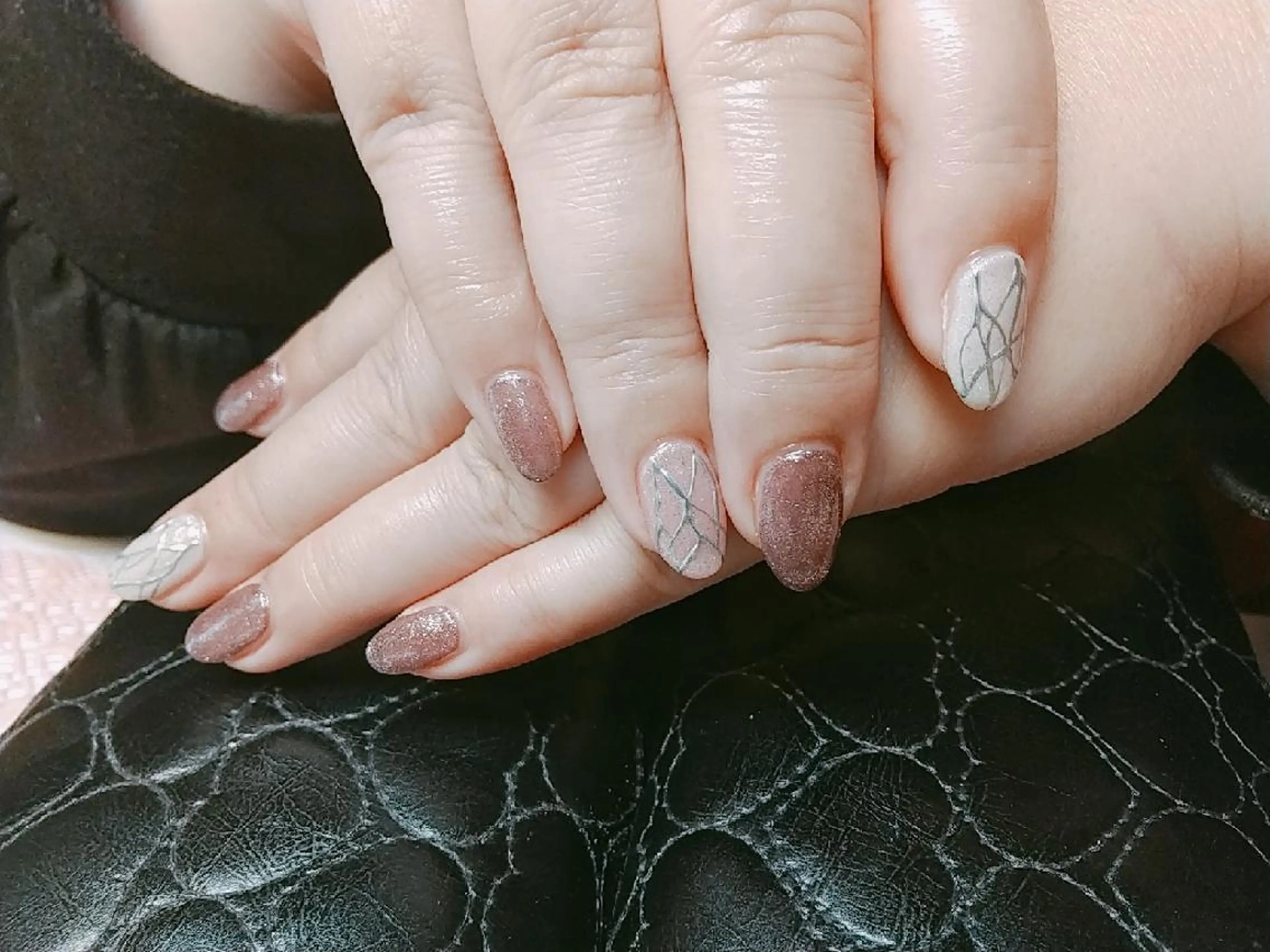 ネイル haru  nailのネイルデザイン