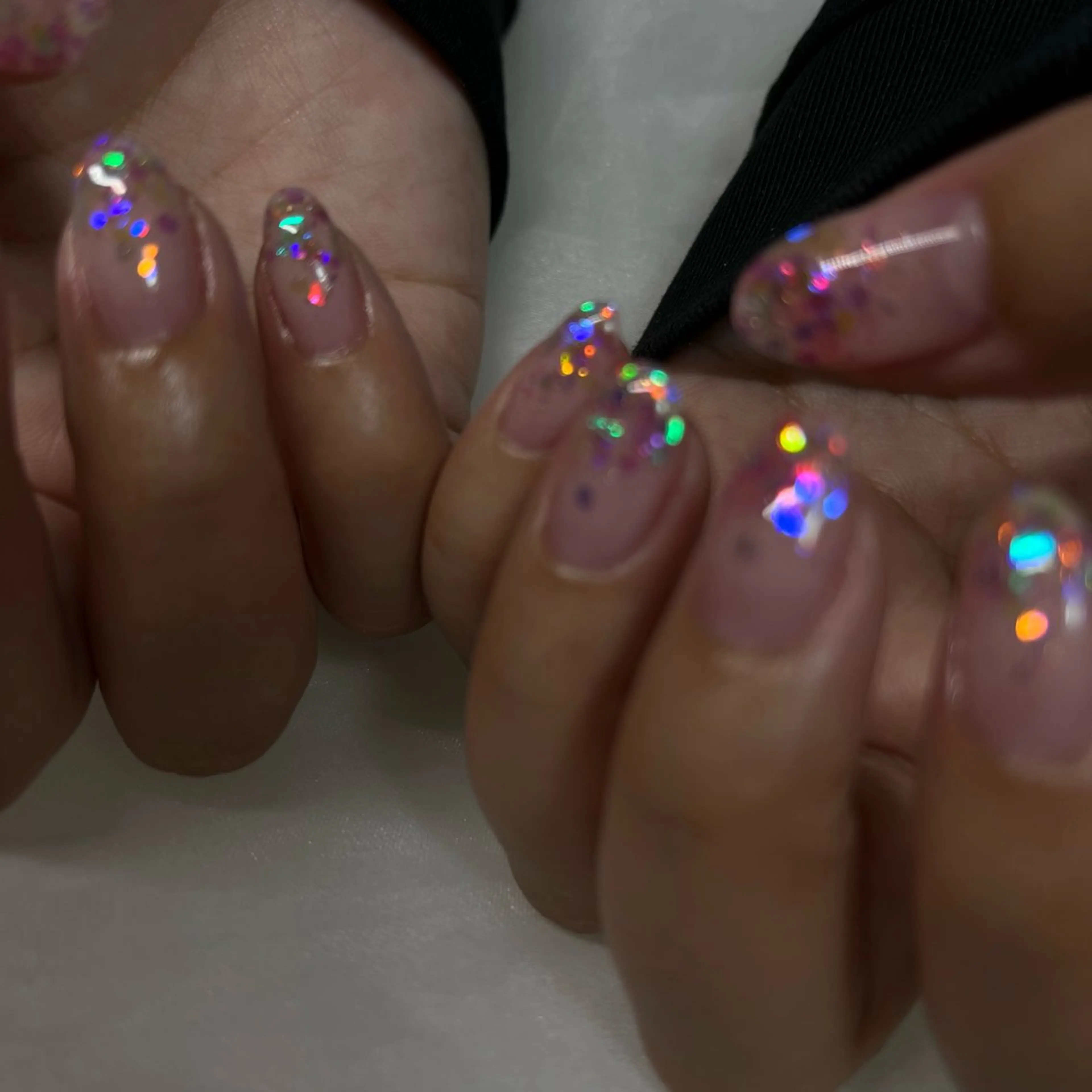 ネイル atelier alle.のネイルデザイン