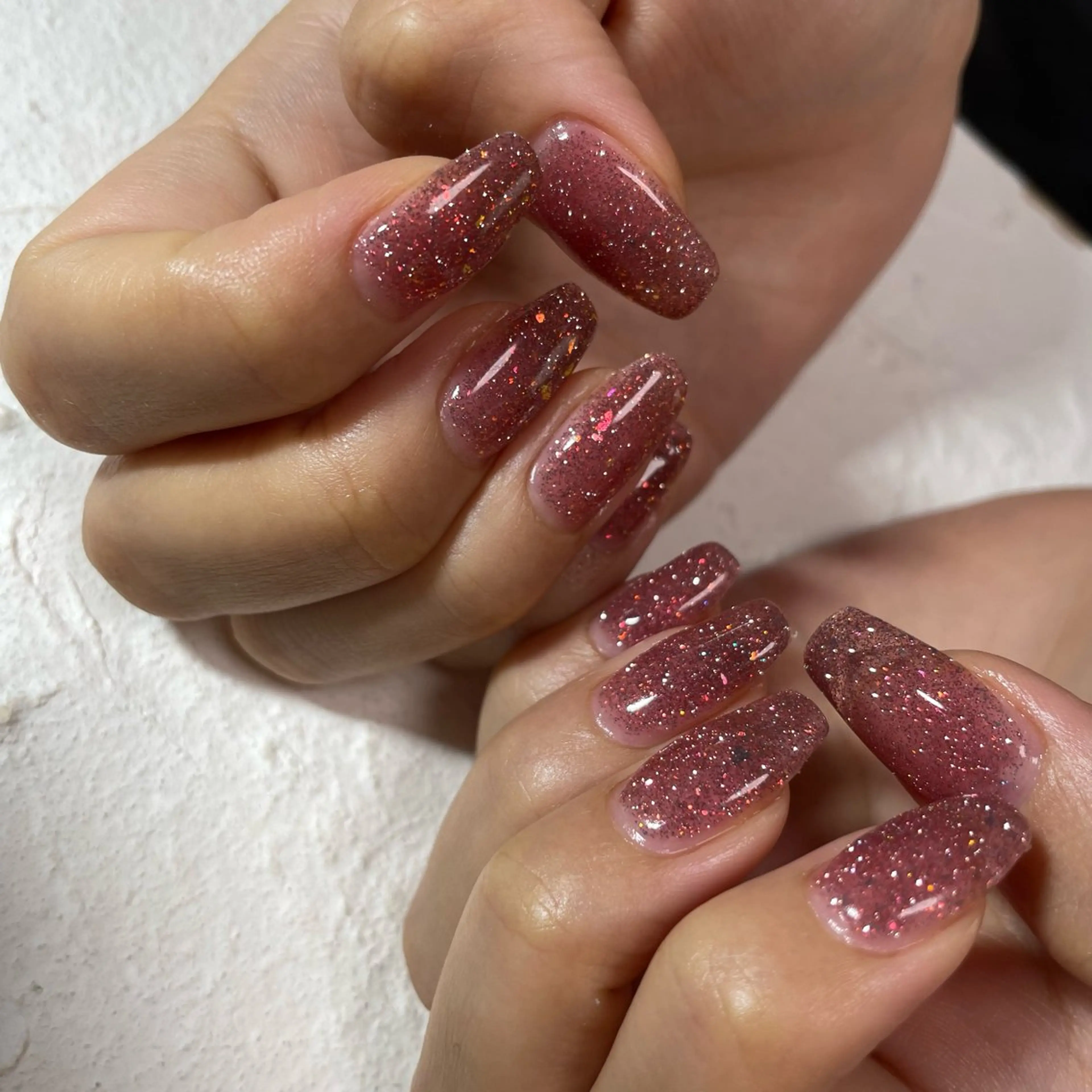 ネイル nail.gorin所属・吉村 優子のネイルデザイン