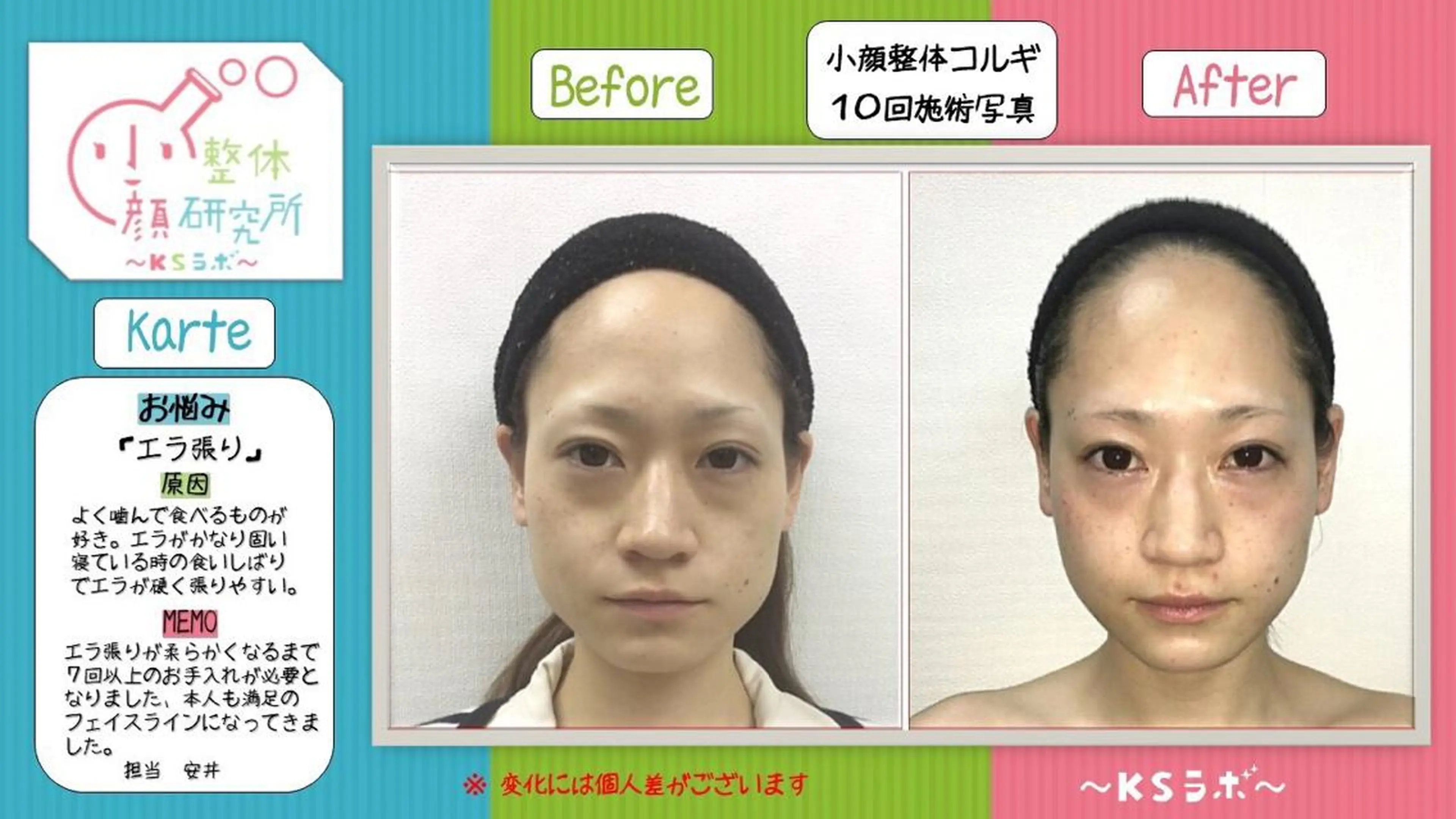 水谷 弘美のエステ・リラクイメージ