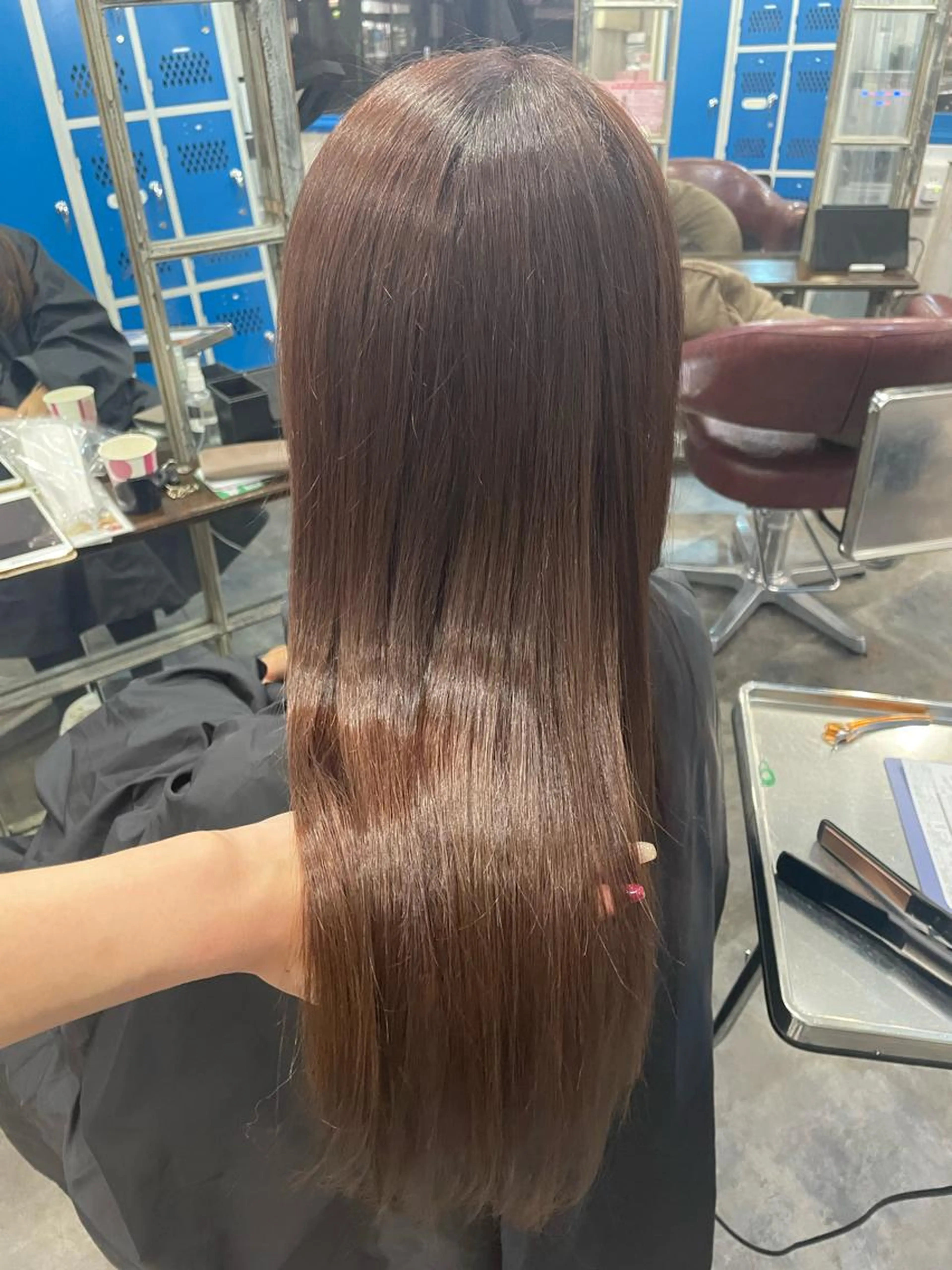 大人気A ujuaトリートメント　6600円の写真