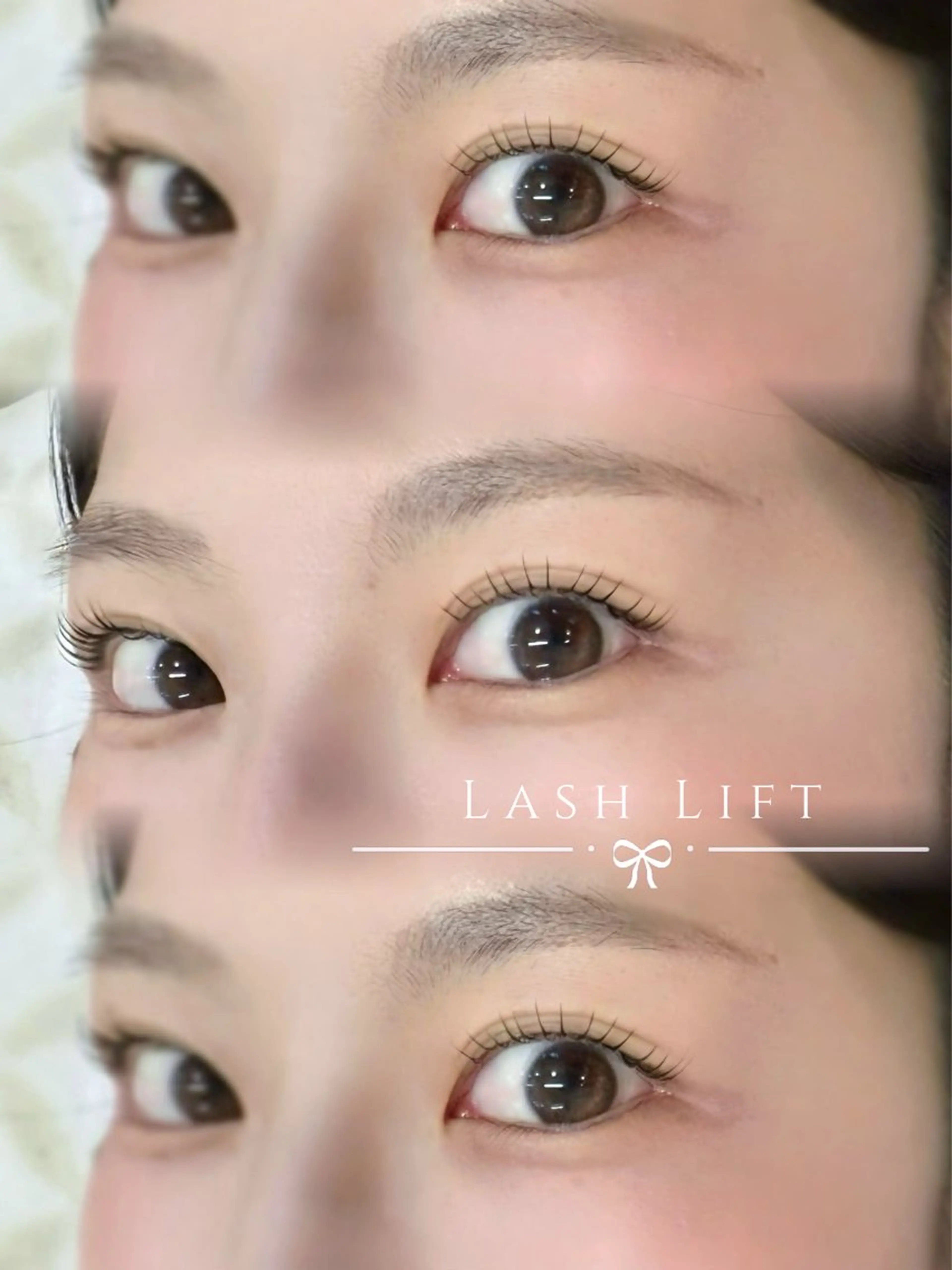 マツエク・マツパ KULIN所属・Kulin TSUKIのマツエク・マツパデザイン