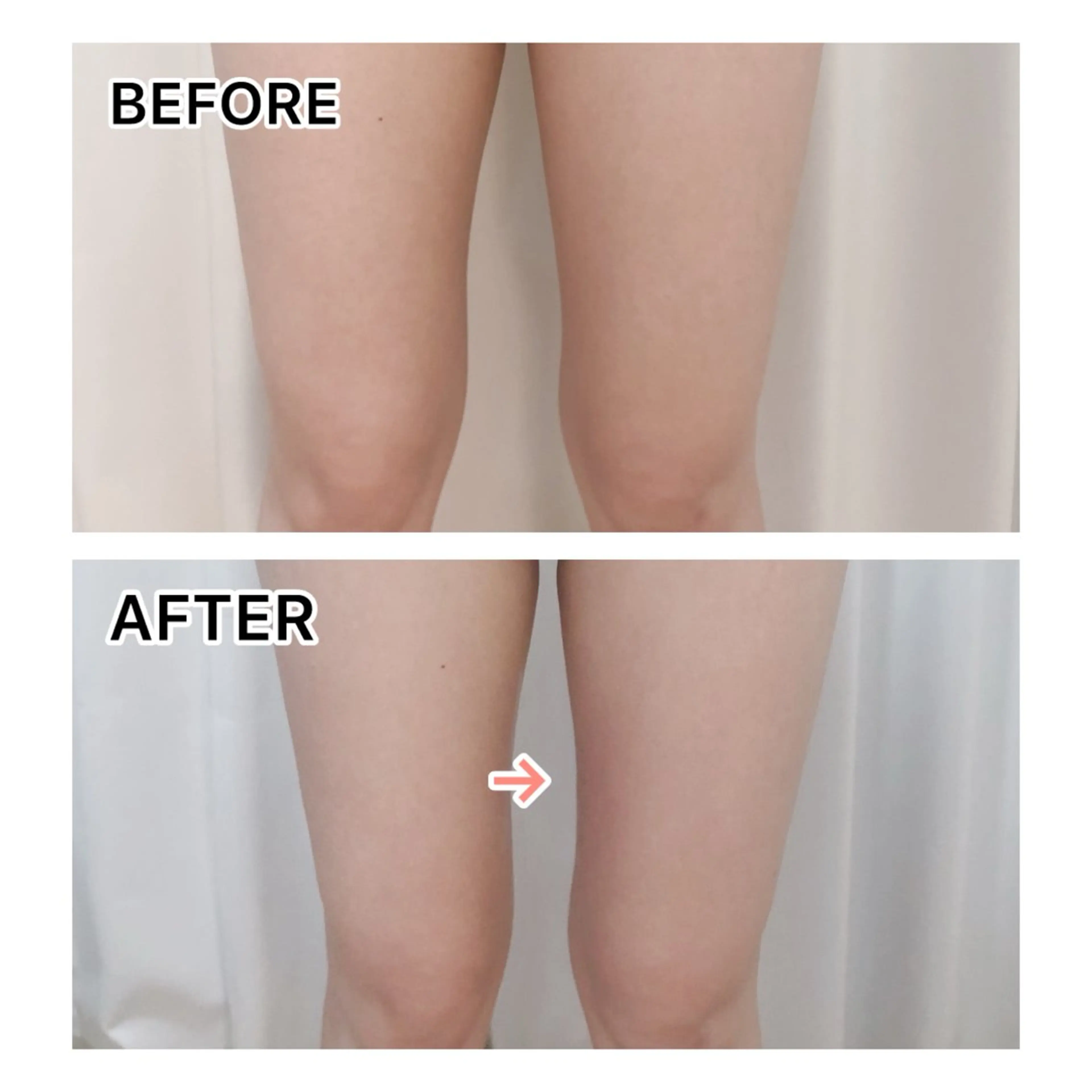 美肌・美歯・体型管理 プライベートサロンのエステ・リラクイメージ