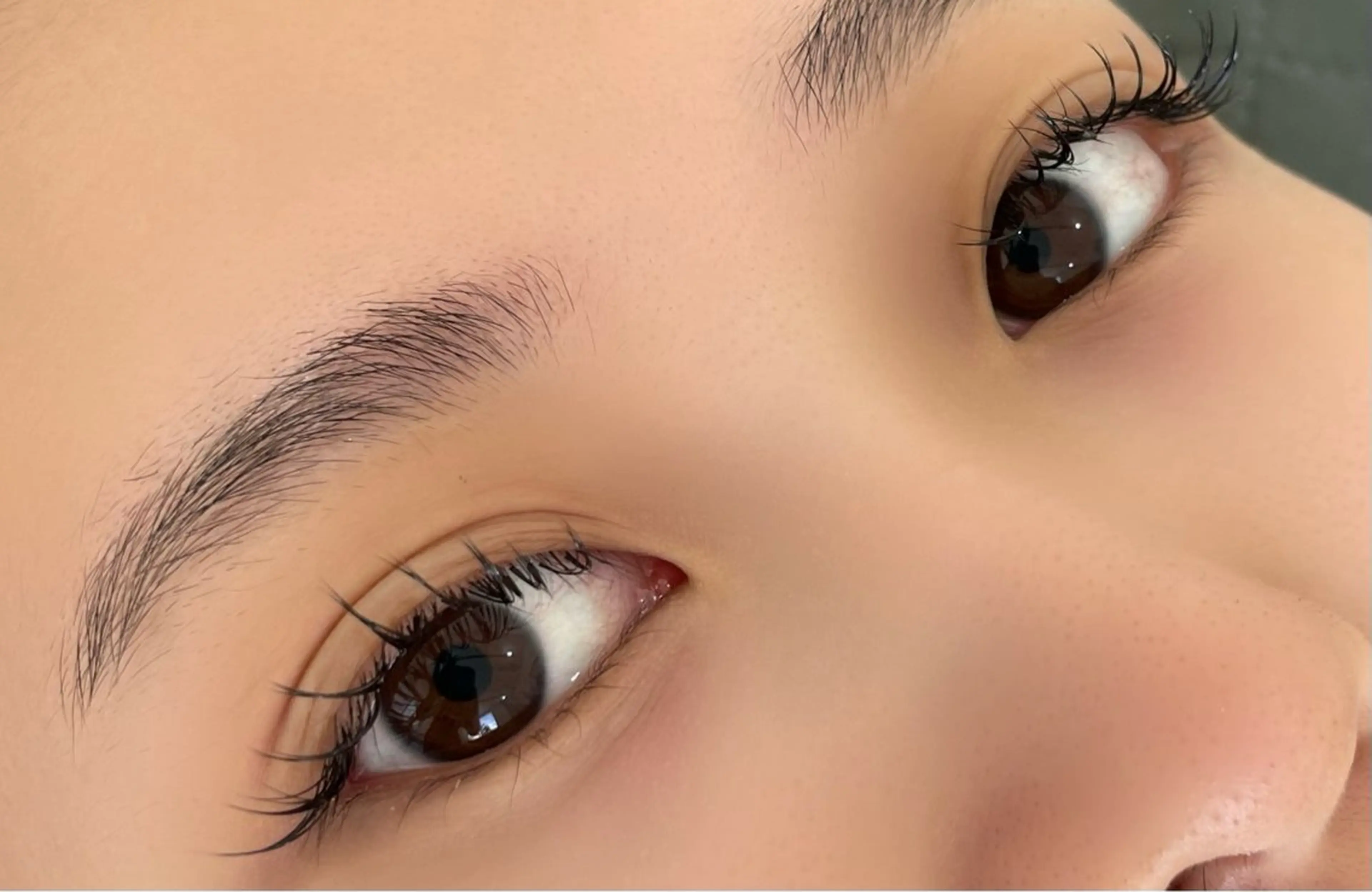 マツエク・マツパ マツエク Gym and Salon ATENA所属・momoka🎀 まつげのマツエク・マツパデザイン