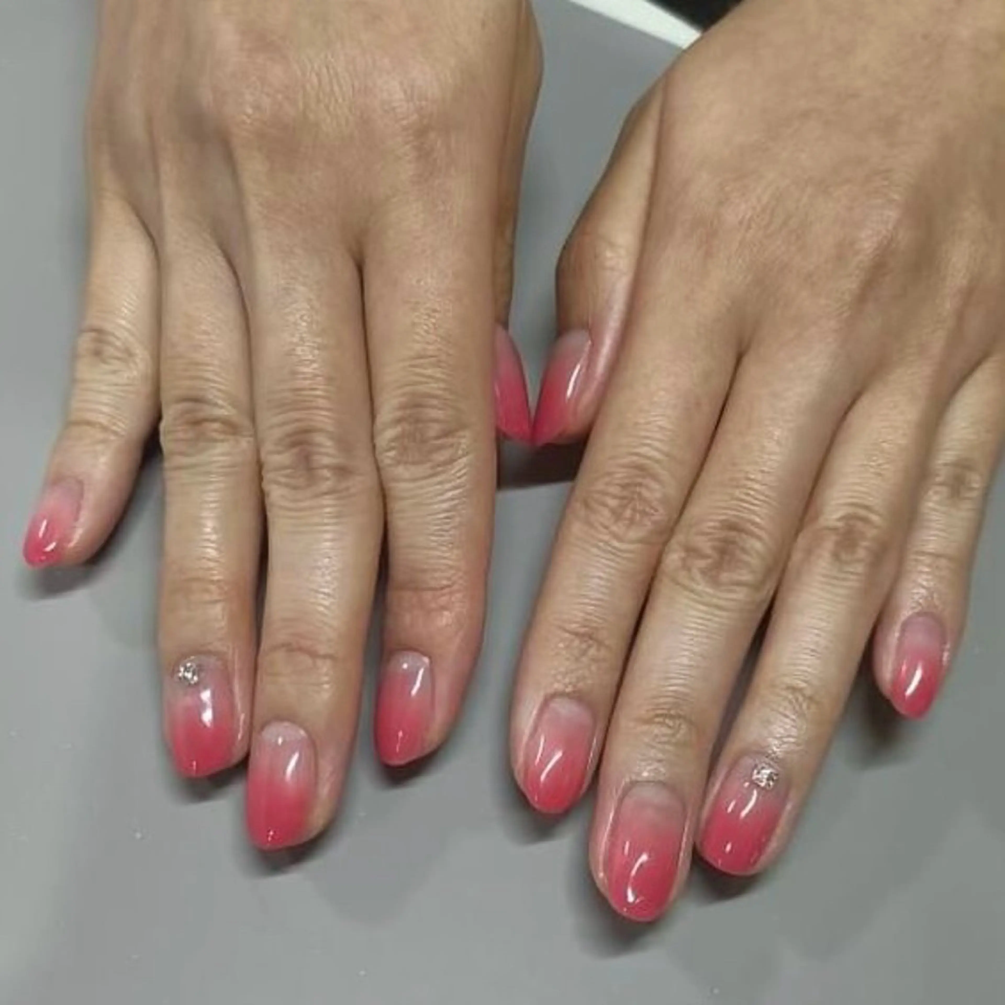 ネイル SEPTNAIL KOYAMAのネイルデザイン