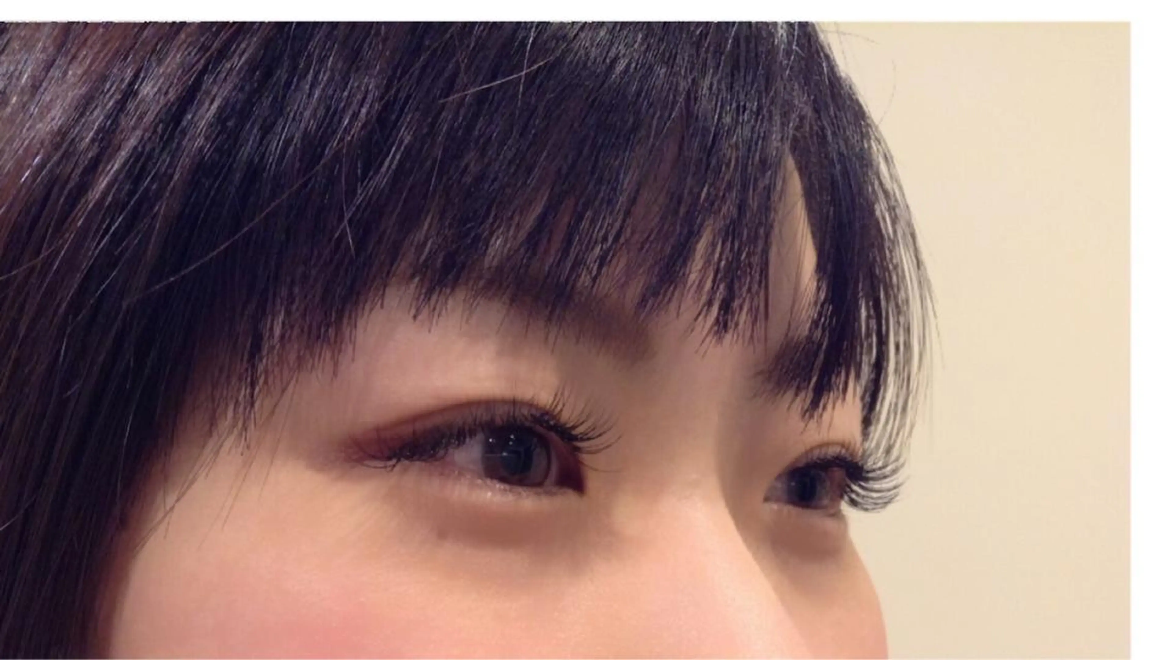 マツエク・マツパ Cカール キュート m+eyelash 🩵南森町駅1分🚉のマツエク・マツパデザイン